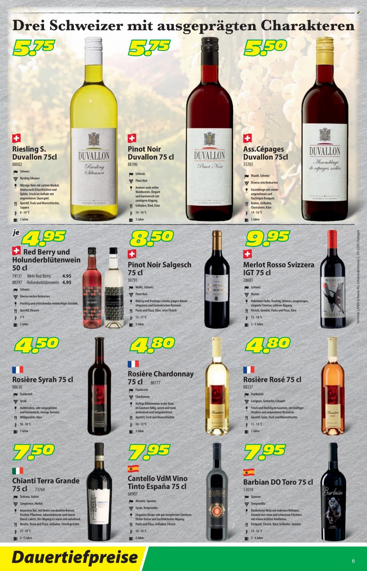 Volantino Landi - 20.9.2021 - 2.10.2021. Pagina 10