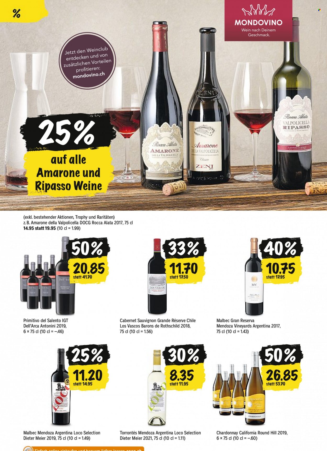 Prospekt Coop - 21.9.2021 - 25.9.2021. Seite 11