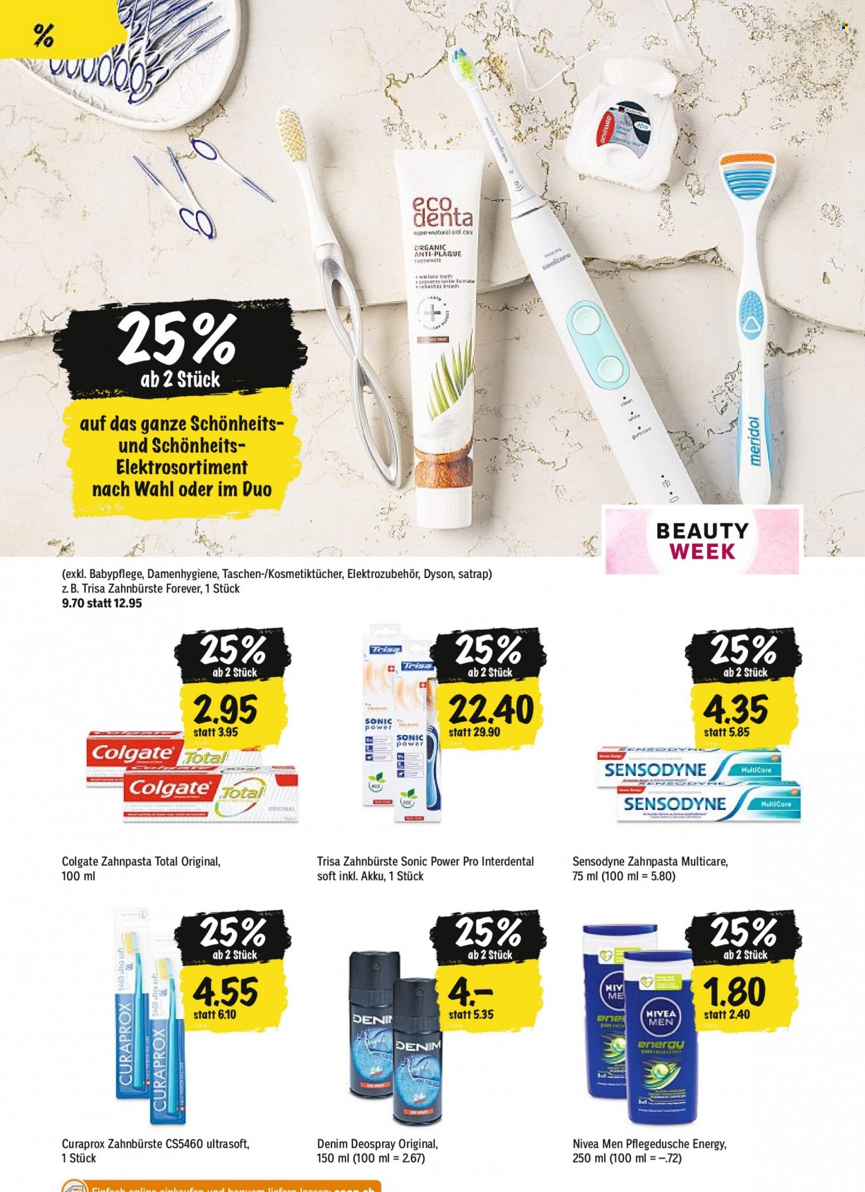 Prospekt Coop - 21.9.2021 - 25.9.2021. Seite 17