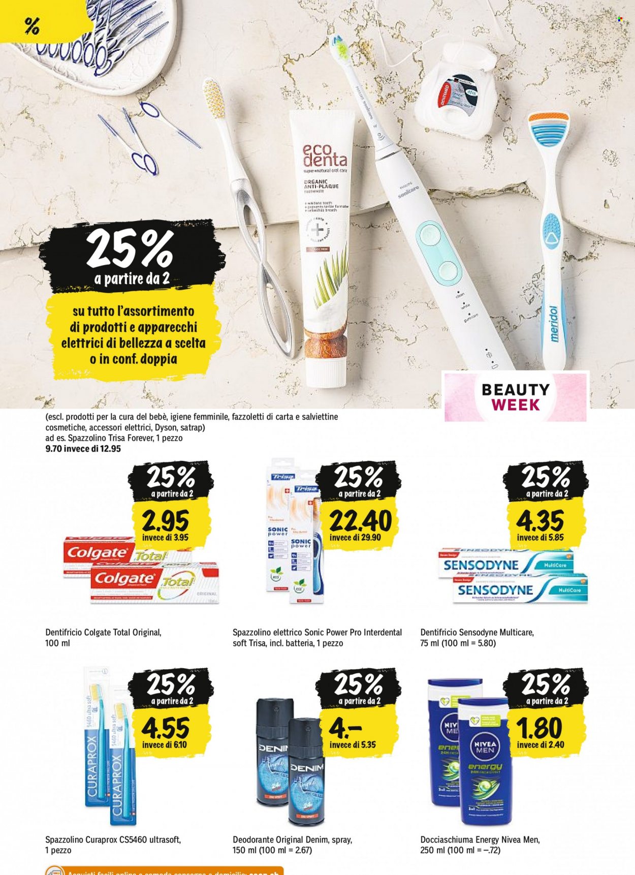 Volantino Coop - 21.9.2021 - 25.9.2021. Pagina 17