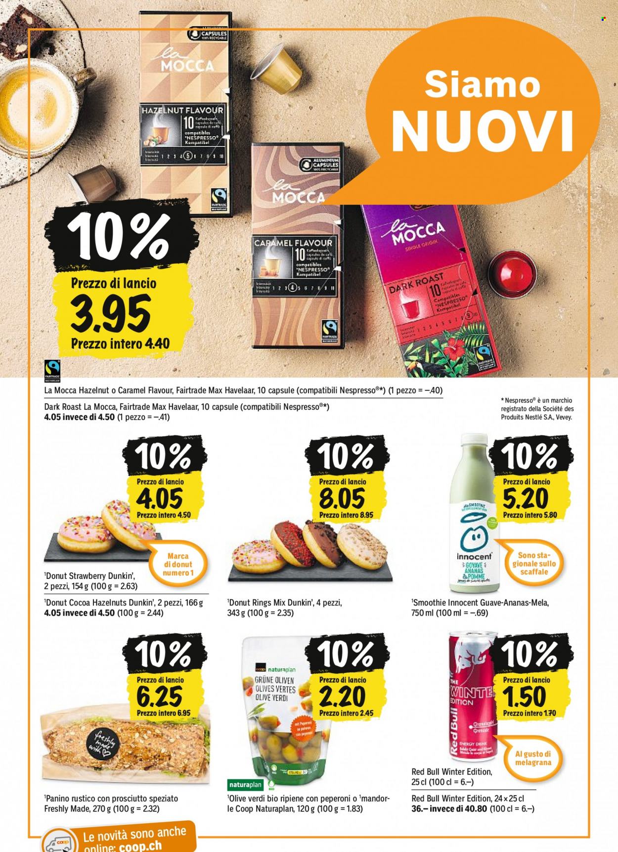 Volantino Coop - 21.9.2021 - 25.9.2021. Pagina 19