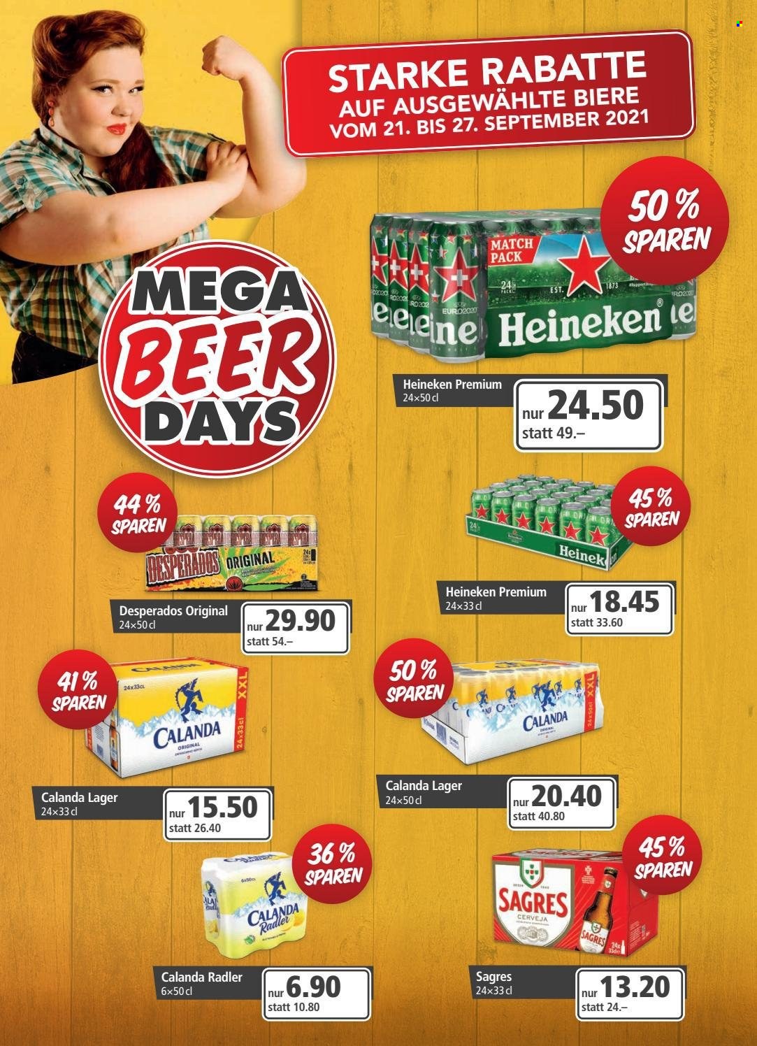 Volantino Denner - 21.9.2021 - 27.9.2021. Pagina 16