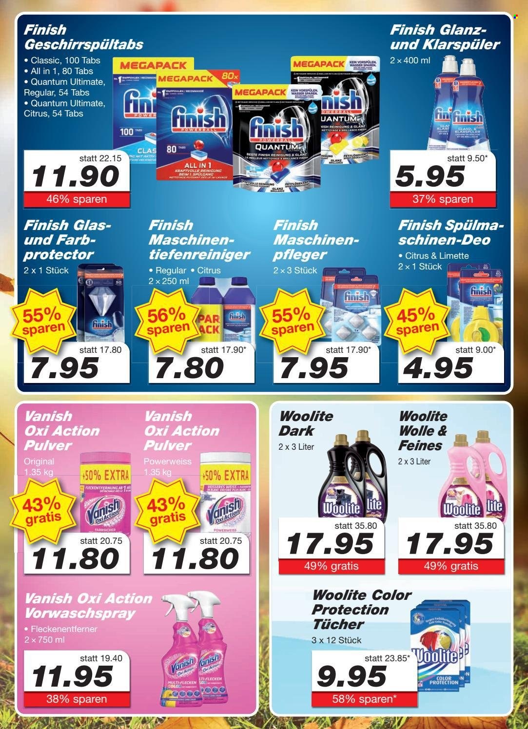 Volantino Denner - 21.9.2021 - 27.9.2021. Pagina 22