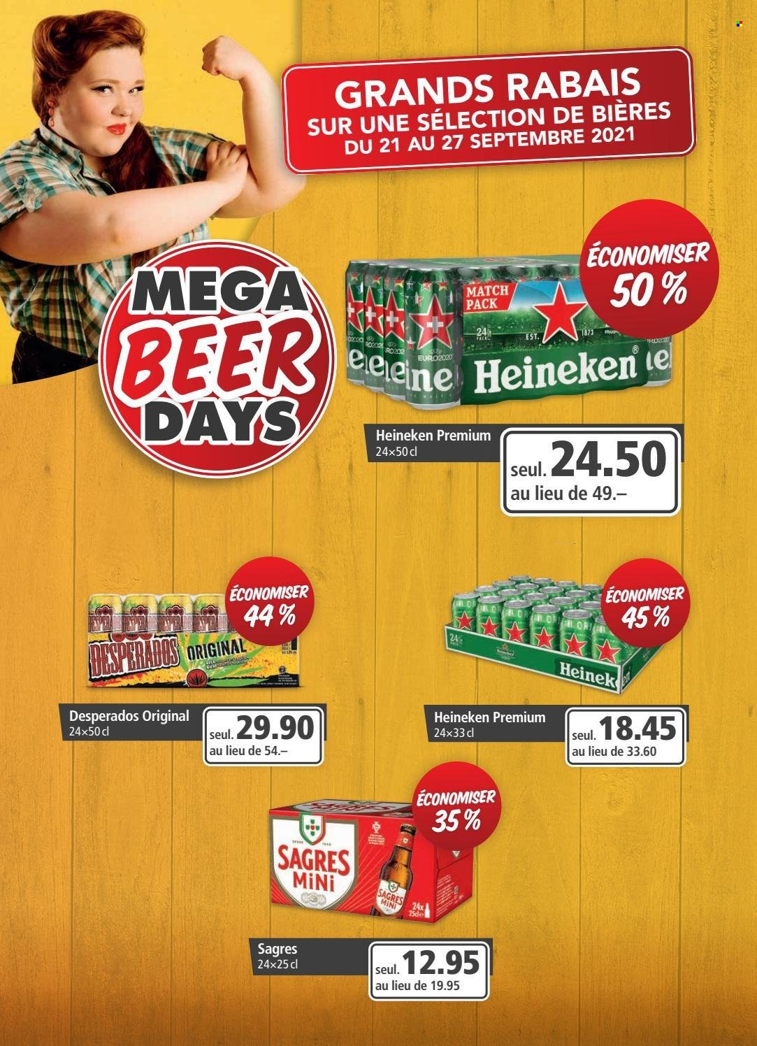 Volantino Denner - 21.9.2021 - 27.9.2021. Pagina 16