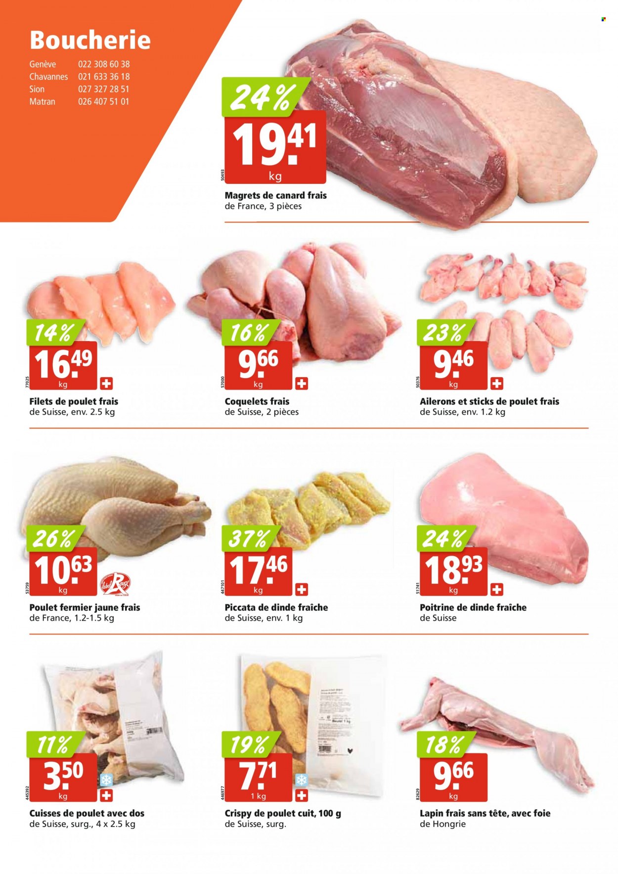 Catalogue ALIGRO - 27.9.2021 - 2.10.2021. Page 6