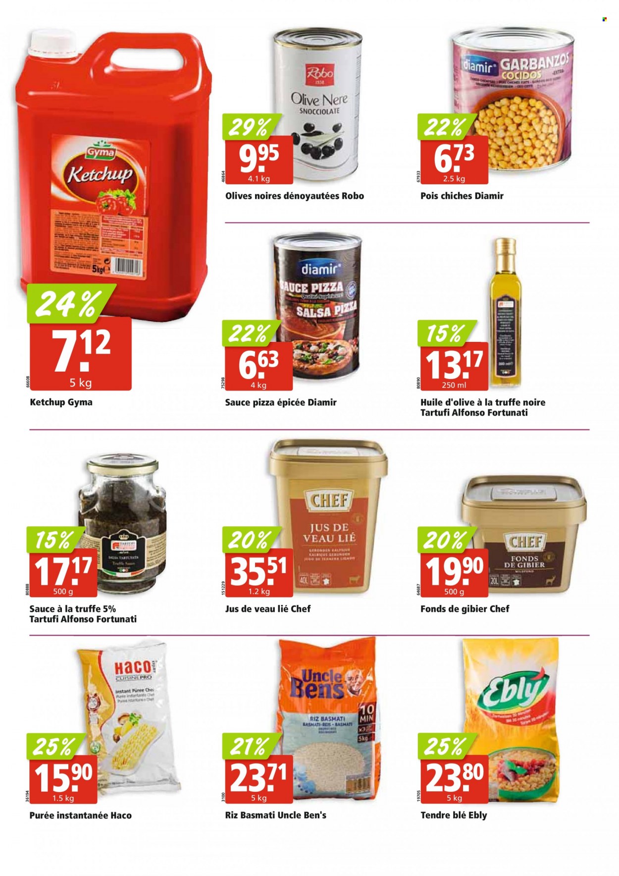 Catalogue ALIGRO - 27.9.2021 - 2.10.2021. Page 22