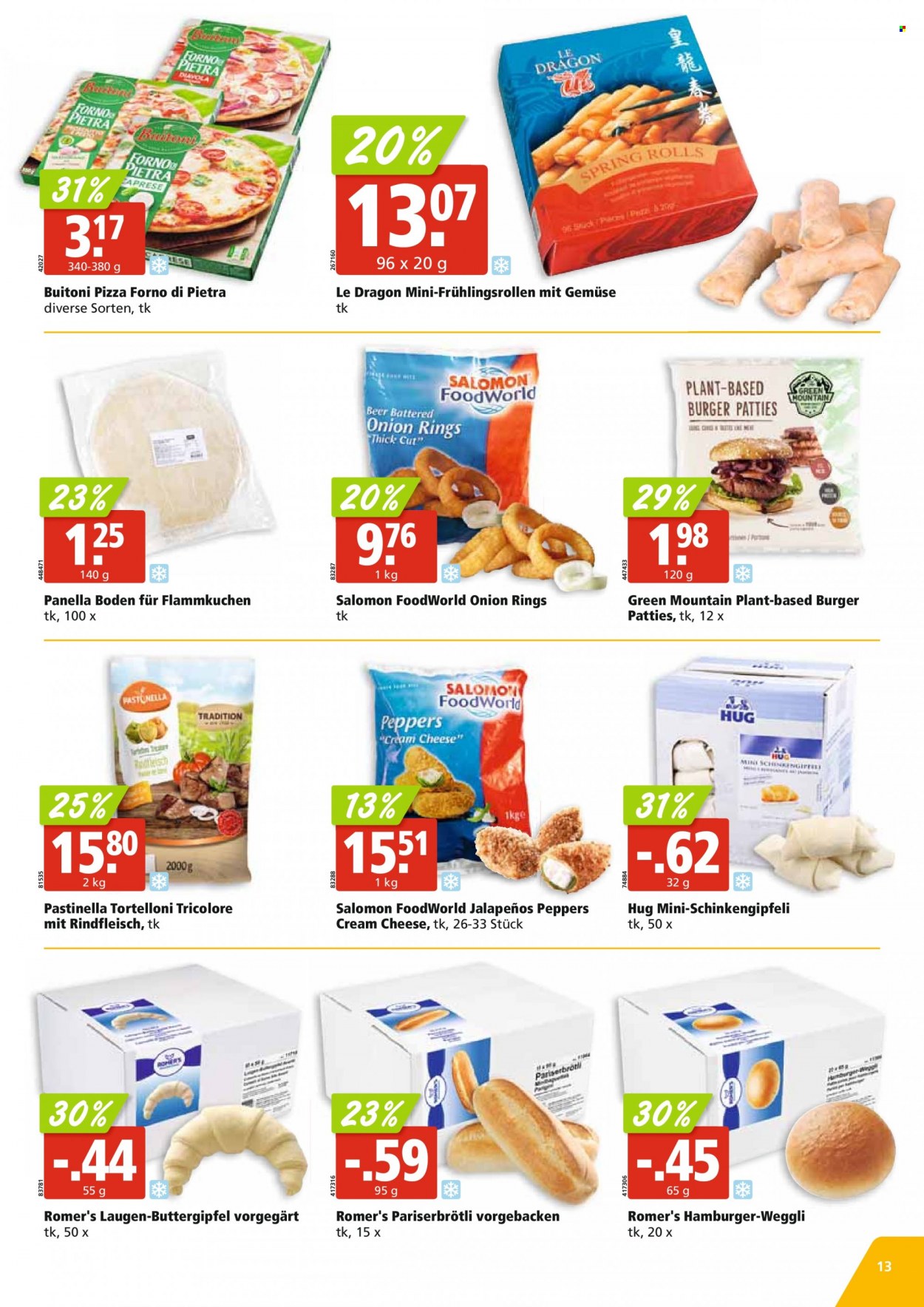 Catalogue ALIGRO - 27.9.2021 - 2.10.2021. Page 13