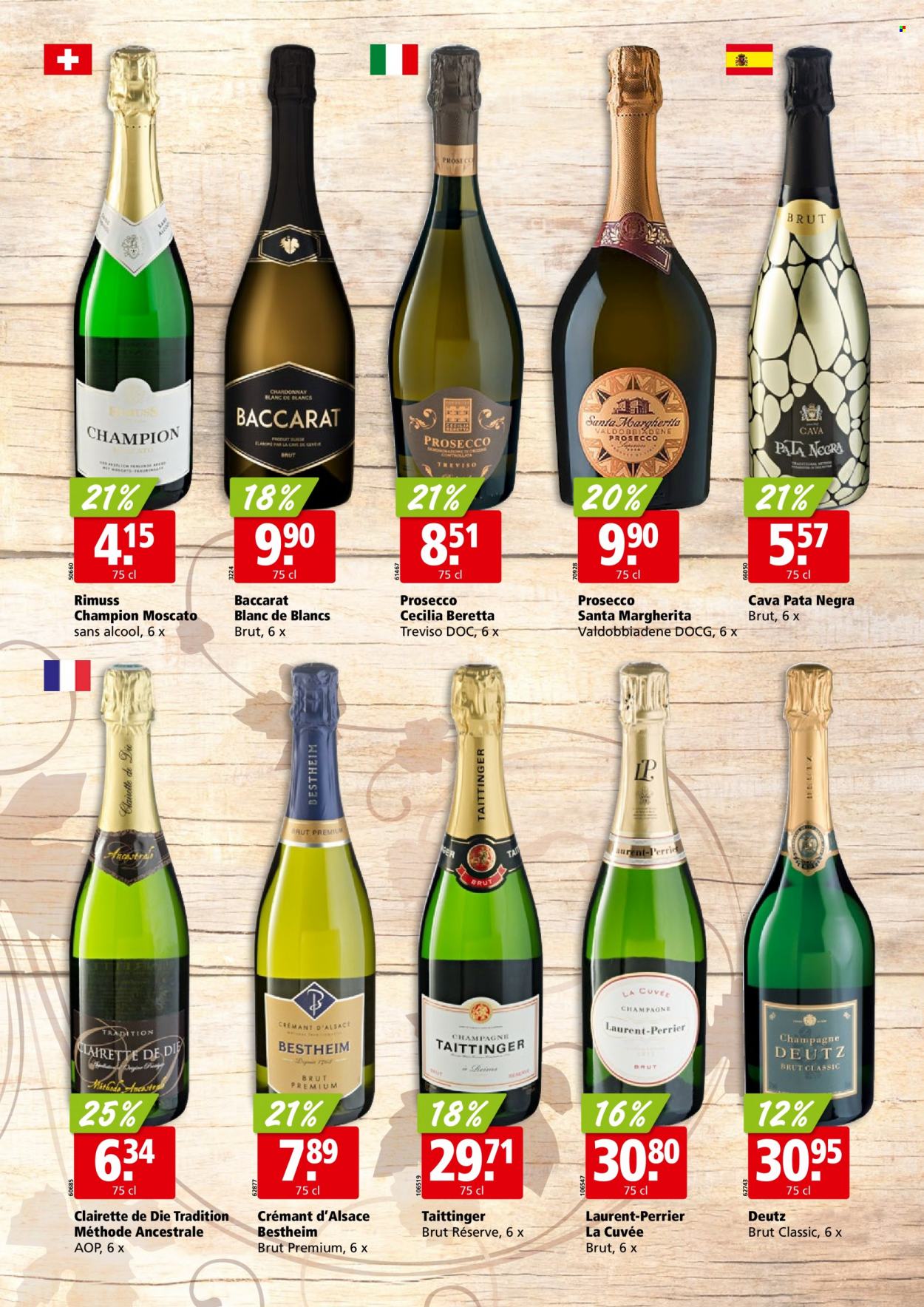 Volantino ALIGRO - 27.9.2021 - 9.10.2021. Pagina 14