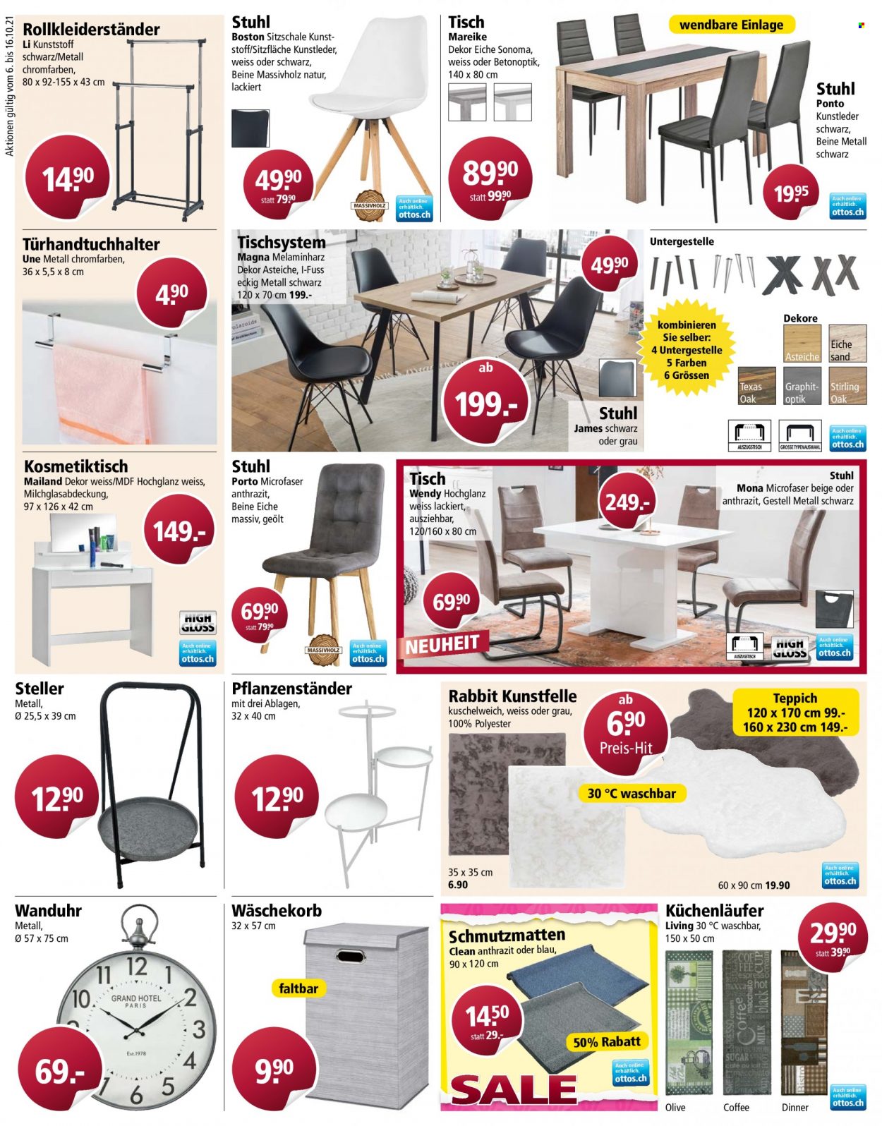Catalogue Otto's - 6.10.2021 - 12.10.2021. Page 10