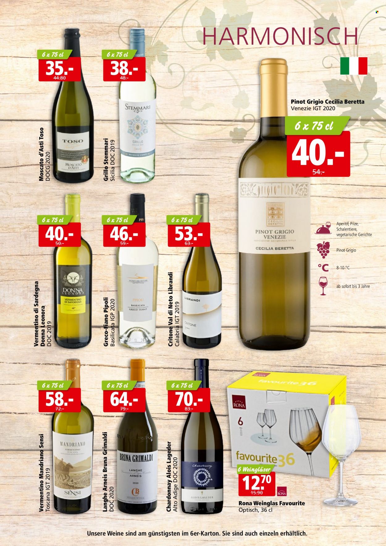 Volantino ALIGRO - 27.9.2021 - 27.9.2021. Pagina 5