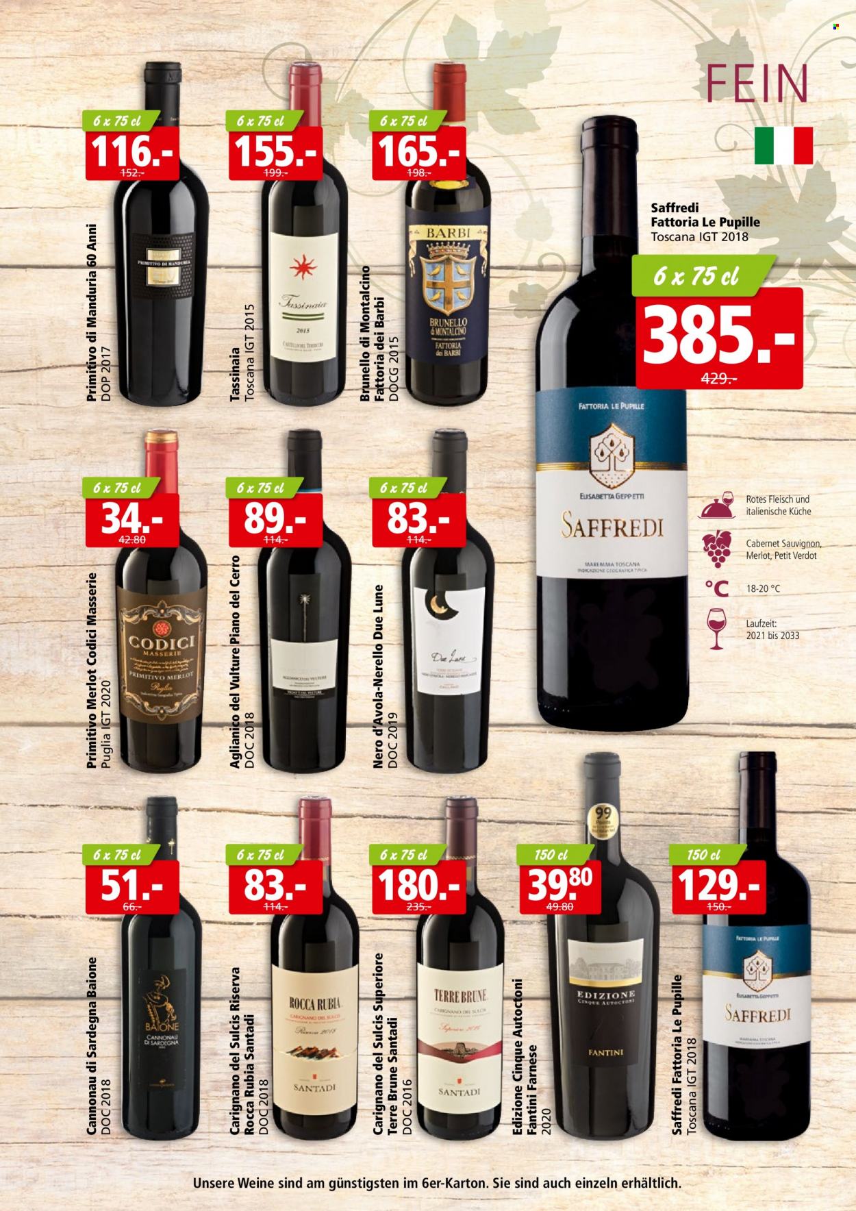 Volantino ALIGRO - 27.9.2021 - 27.9.2021. Pagina 9