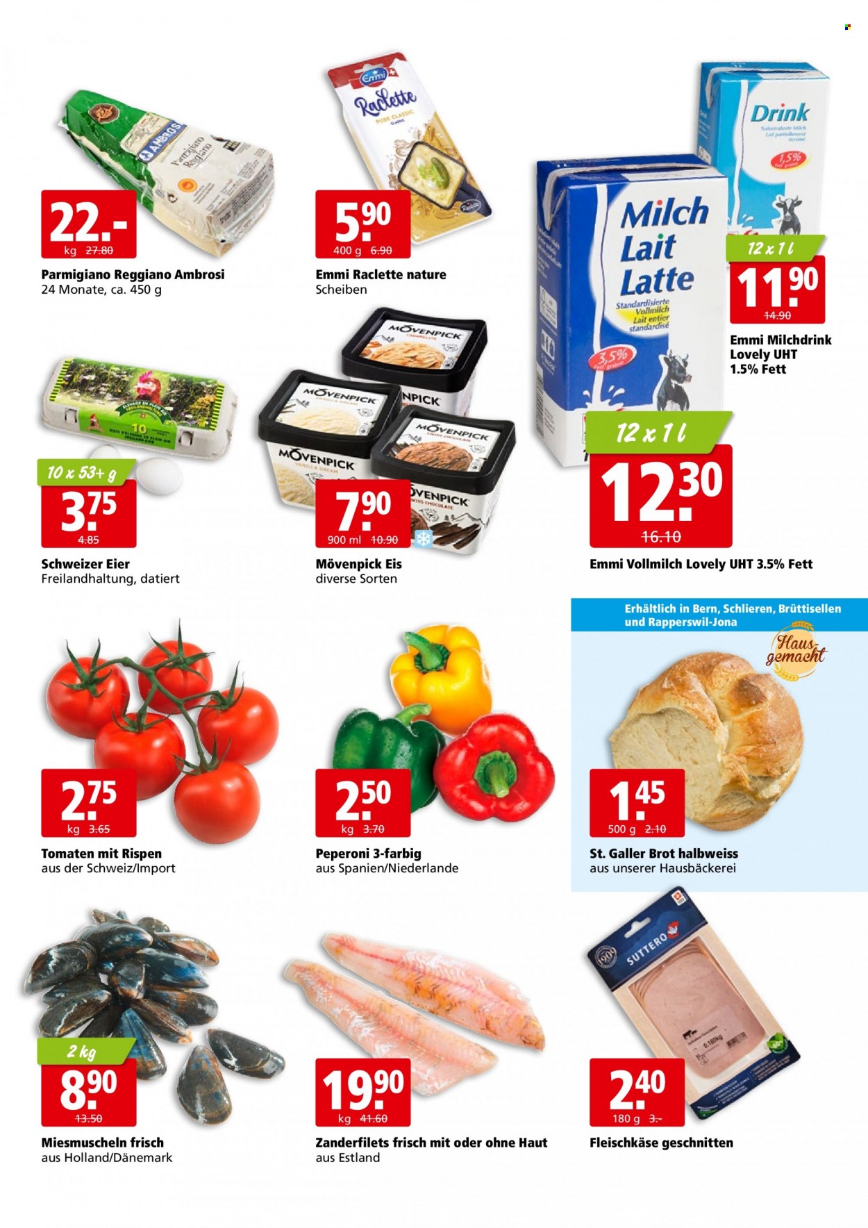 Volantino ALIGRO - 27.9.2021 - 27.9.2021. Pagina 15