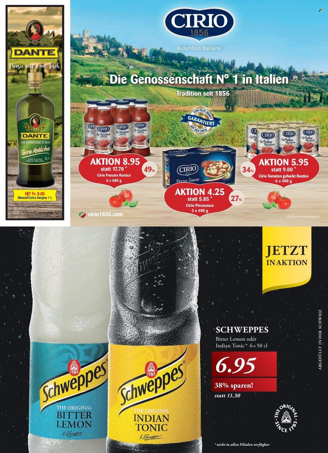 Catalogue Denner - 28.9.2021 - 4.10.2021. Page 10