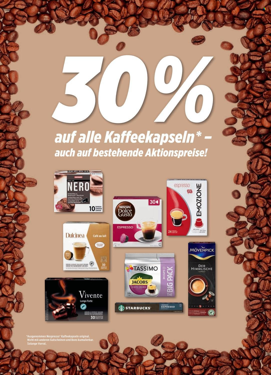 Catalogue Denner - 28.9.2021 - 4.10.2021. Page 16
