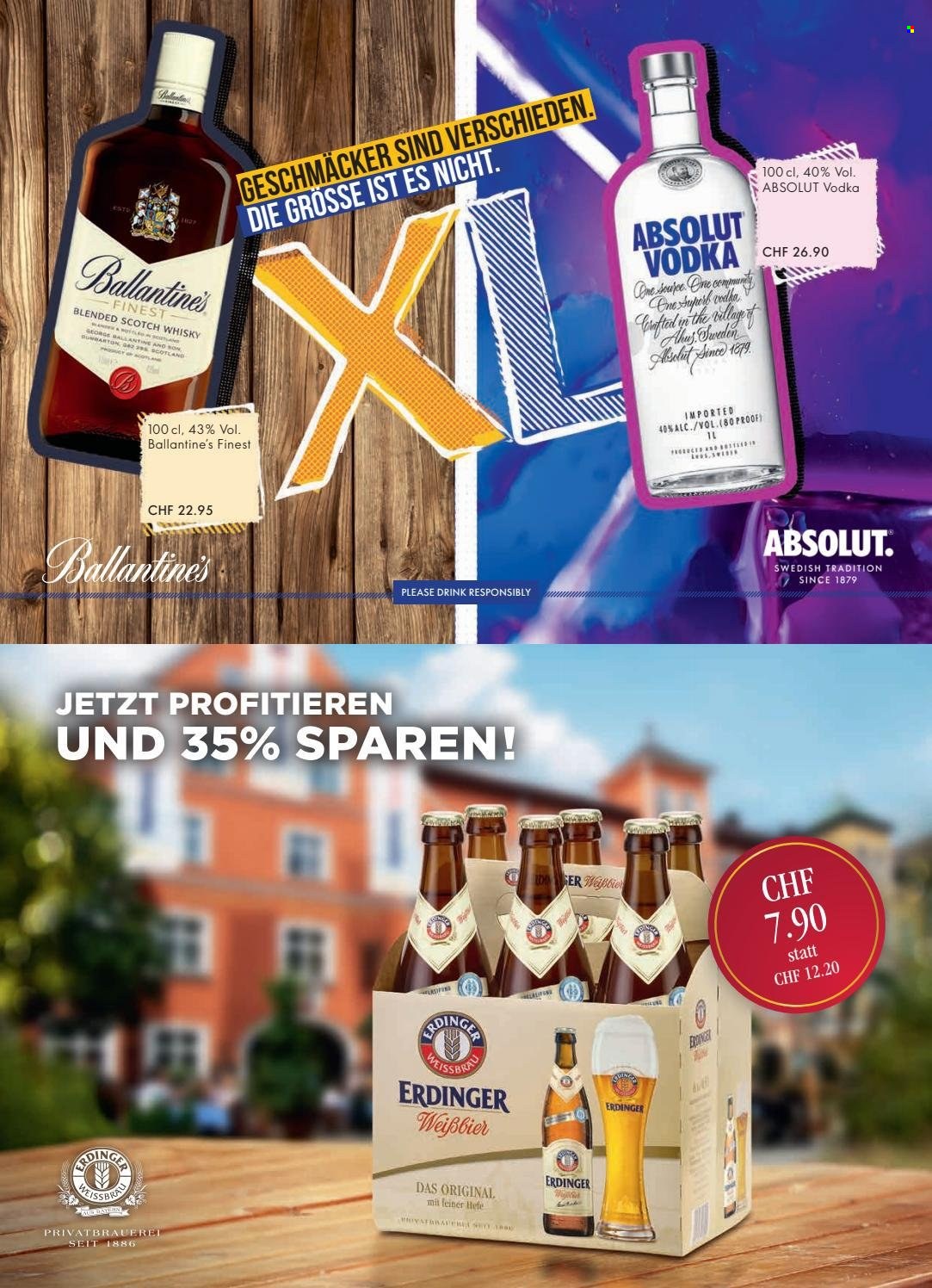 Catalogue Denner - 28.9.2021 - 4.10.2021. Page 20