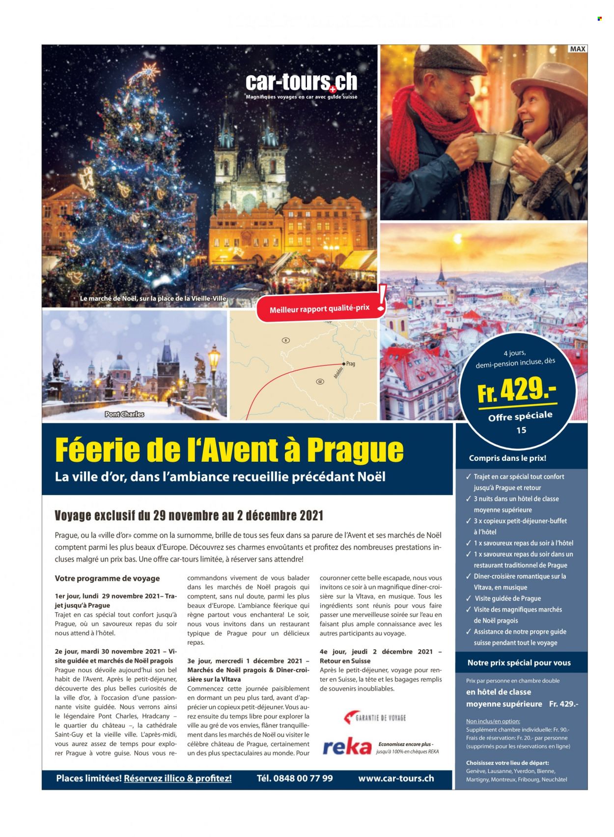 Catalogue Migros - 27.9.2021 - 3.10.2021. Page 14