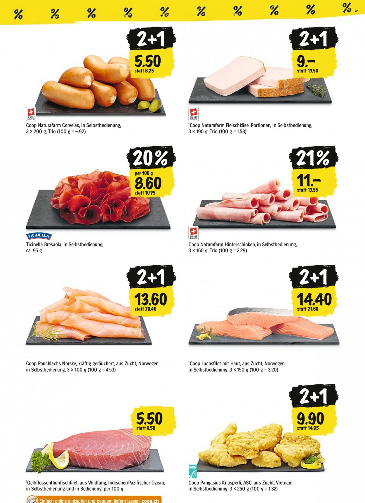 Volantino Coop - 28.9.2021 - 1.10.2021. Pagina 5