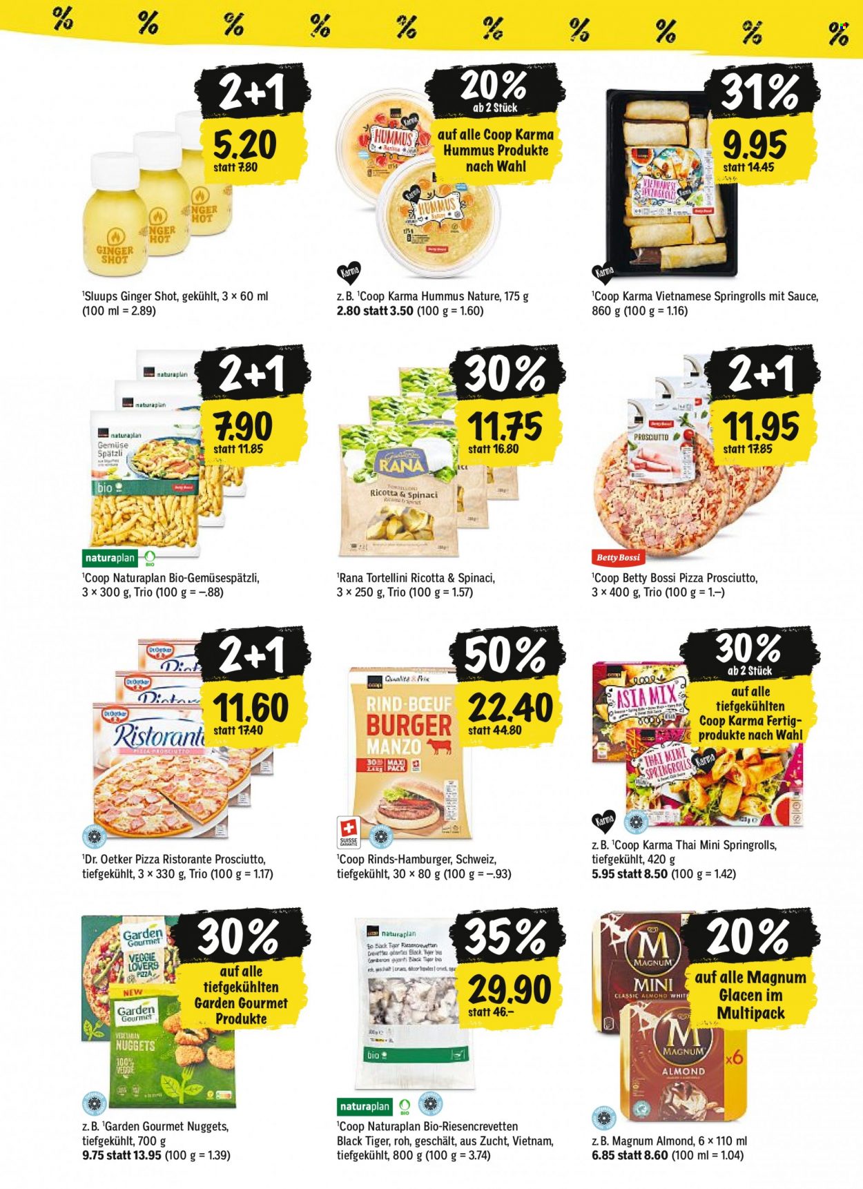 Volantino Coop - 28.9.2021 - 1.10.2021. Pagina 8