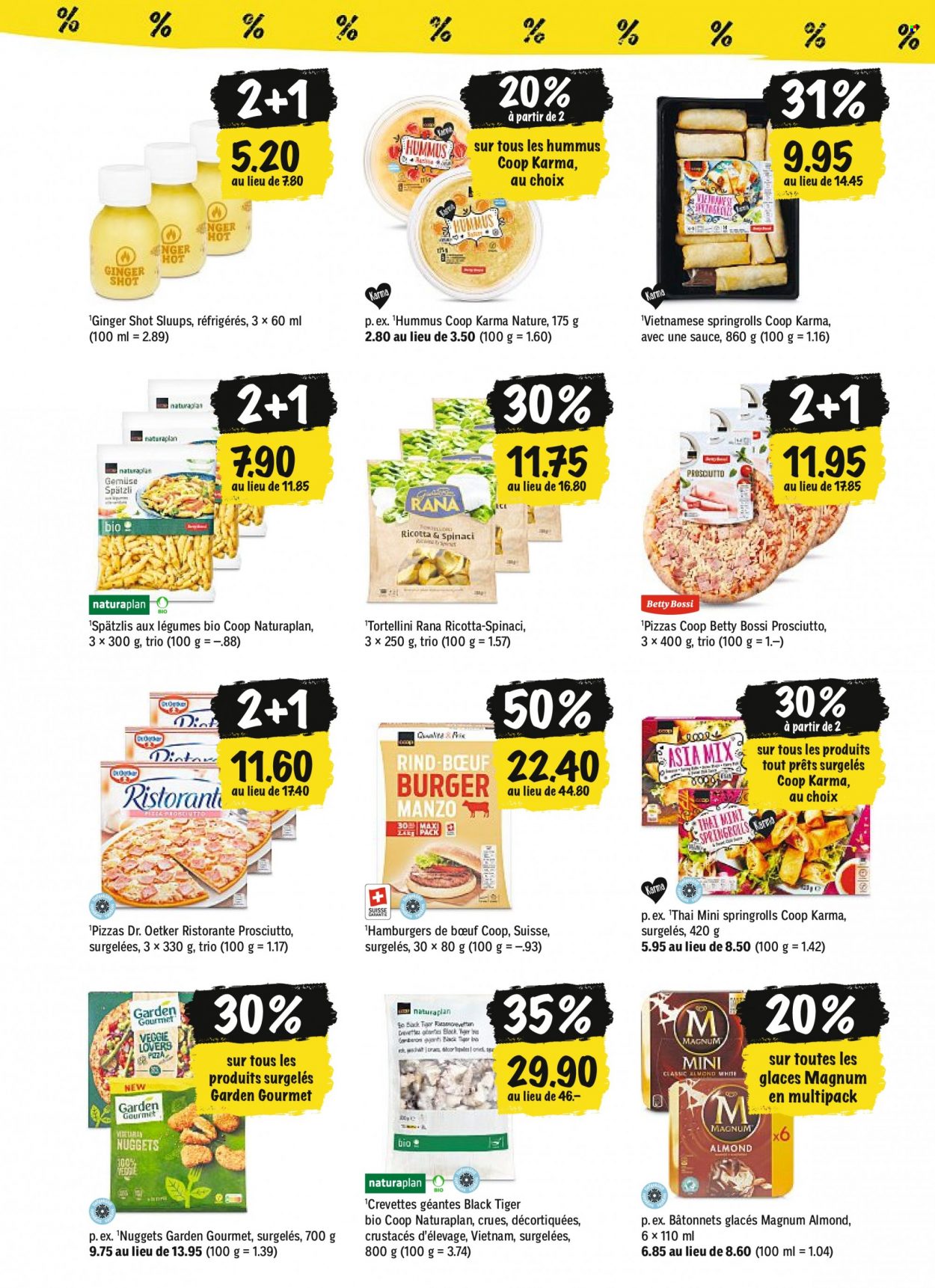 Volantino Coop - 28.9.2021 - 1.10.2021. Pagina 8