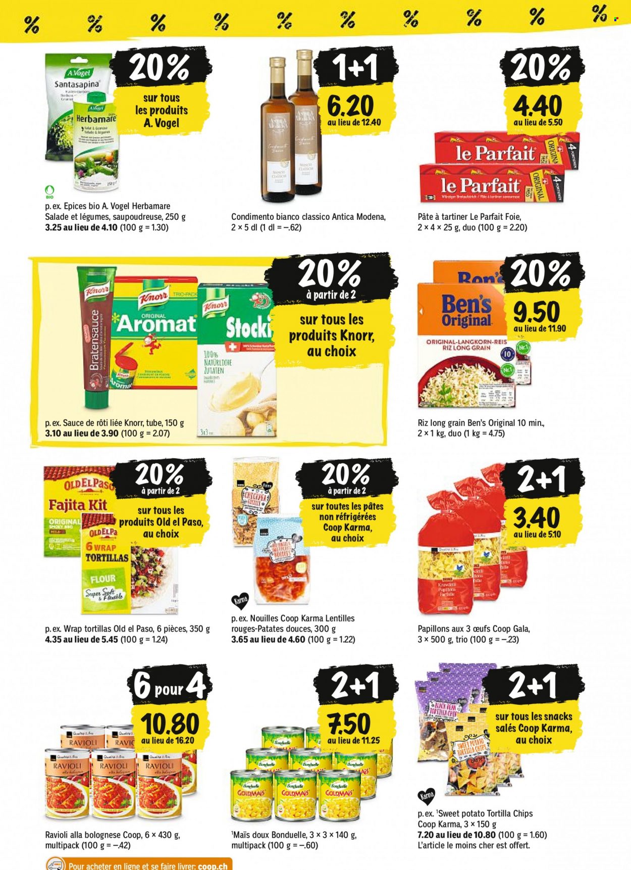 Volantino Coop - 28.9.2021 - 1.10.2021. Pagina 9