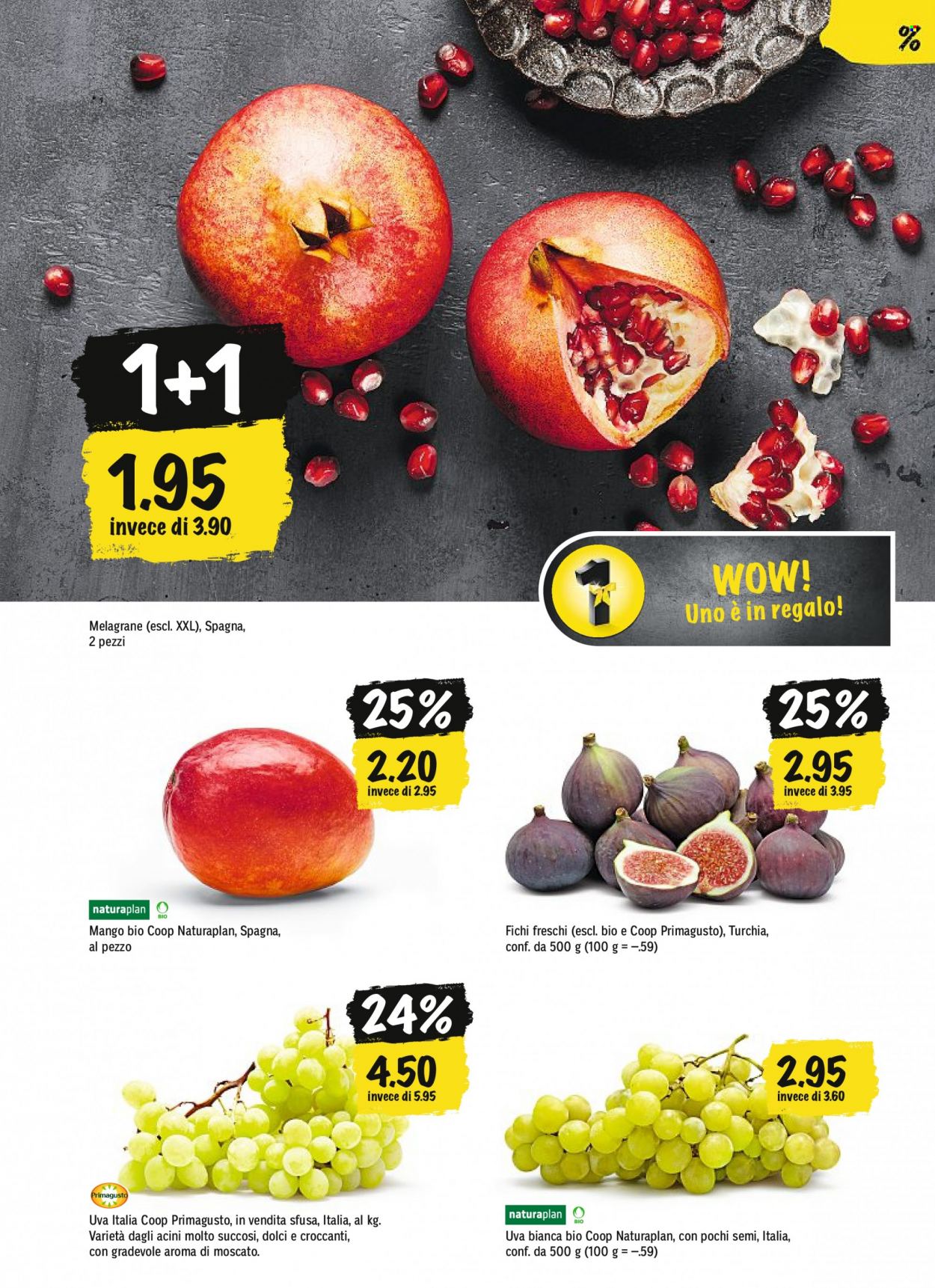 Catalogue Coop - 28.9.2021 - 1.10.2021. Page 2