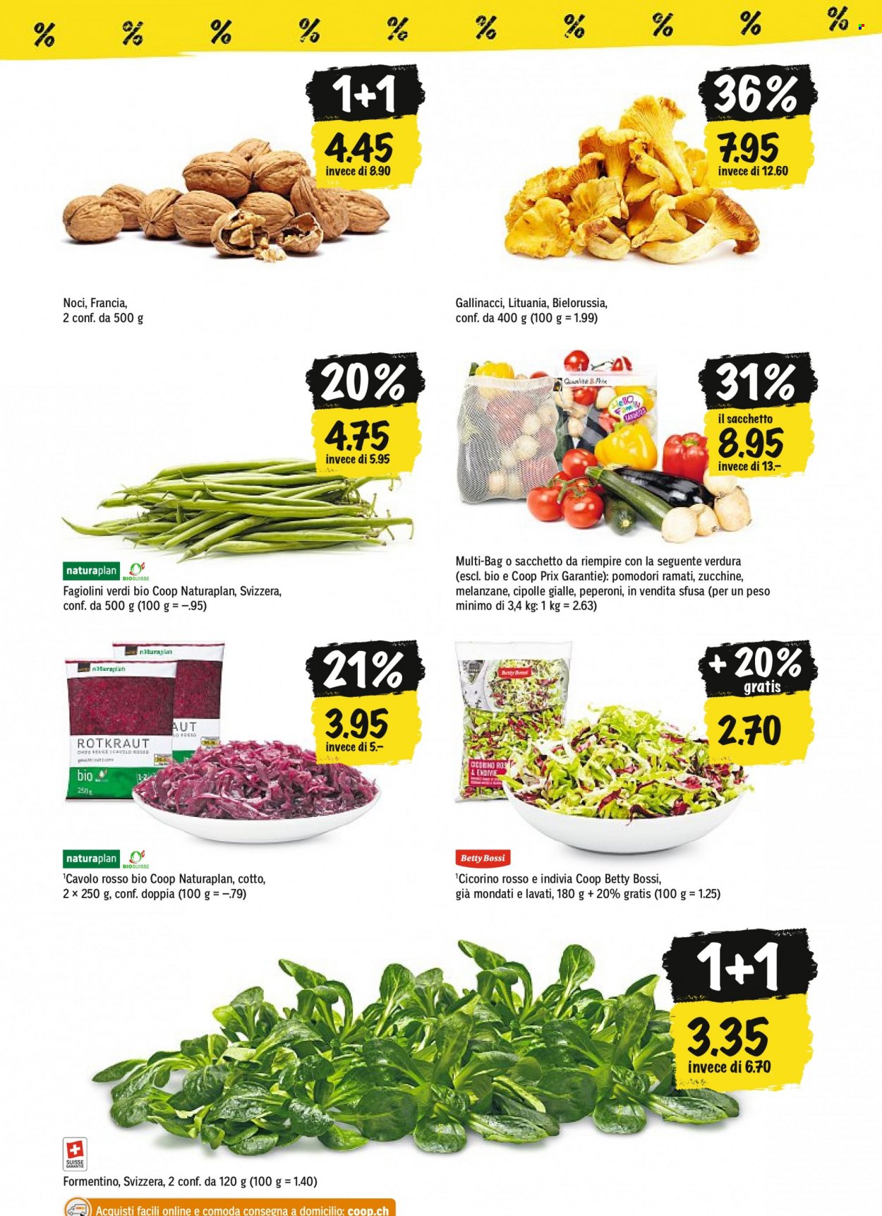 Catalogue Coop - 28.9.2021 - 1.10.2021. Page 3