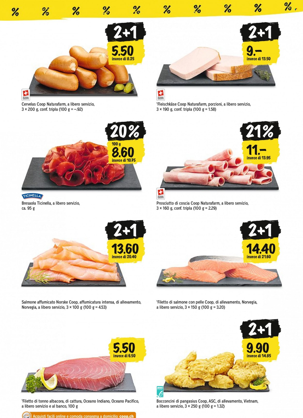 Catalogue Coop - 28.9.2021 - 1.10.2021. Page 5
