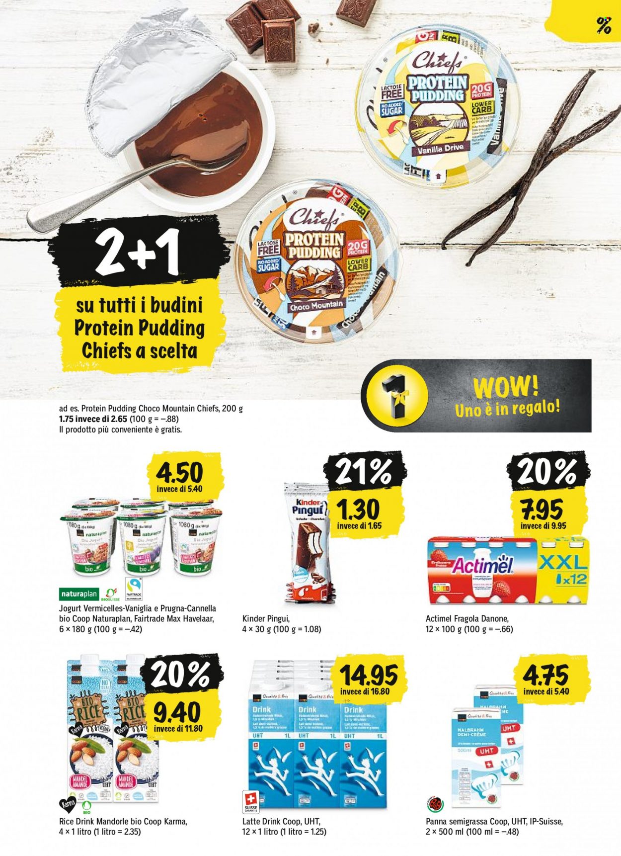 Catalogue Coop - 28.9.2021 - 1.10.2021. Page 6