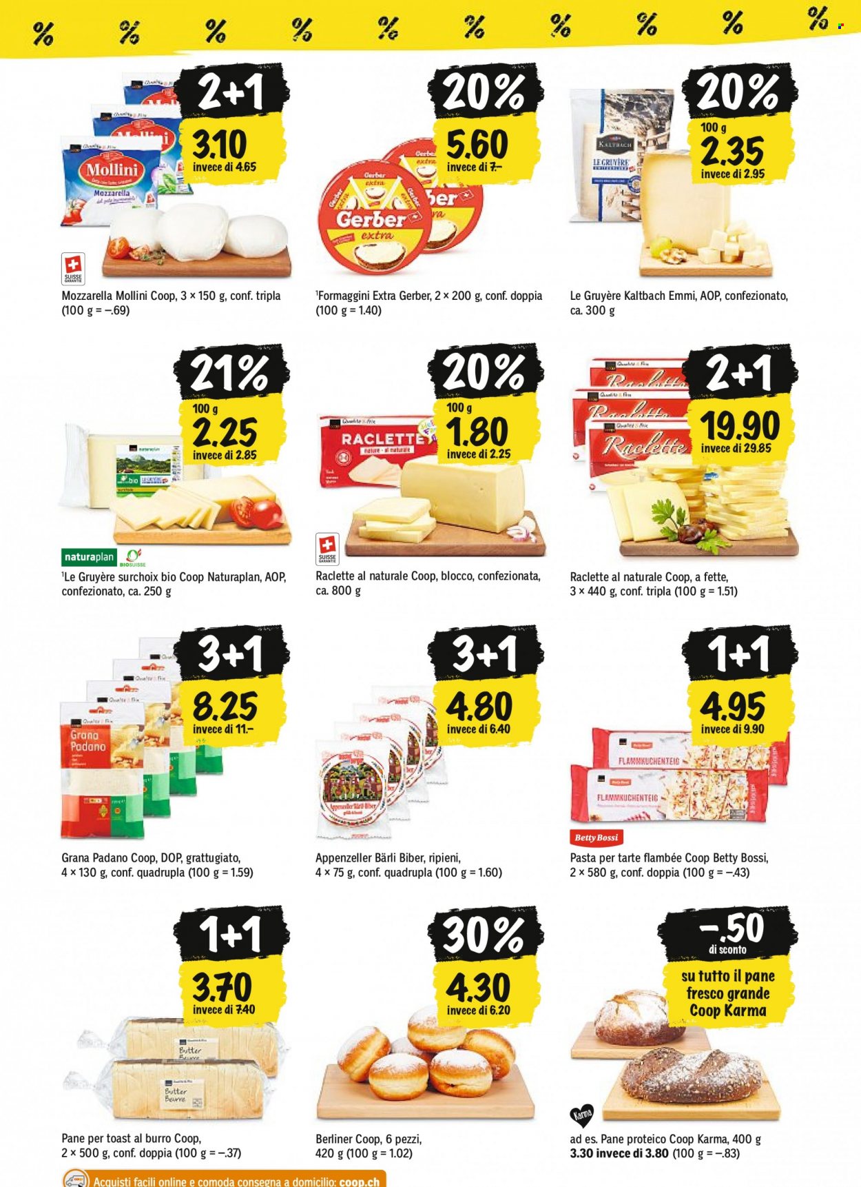 Catalogue Coop - 28.9.2021 - 1.10.2021. Page 7
