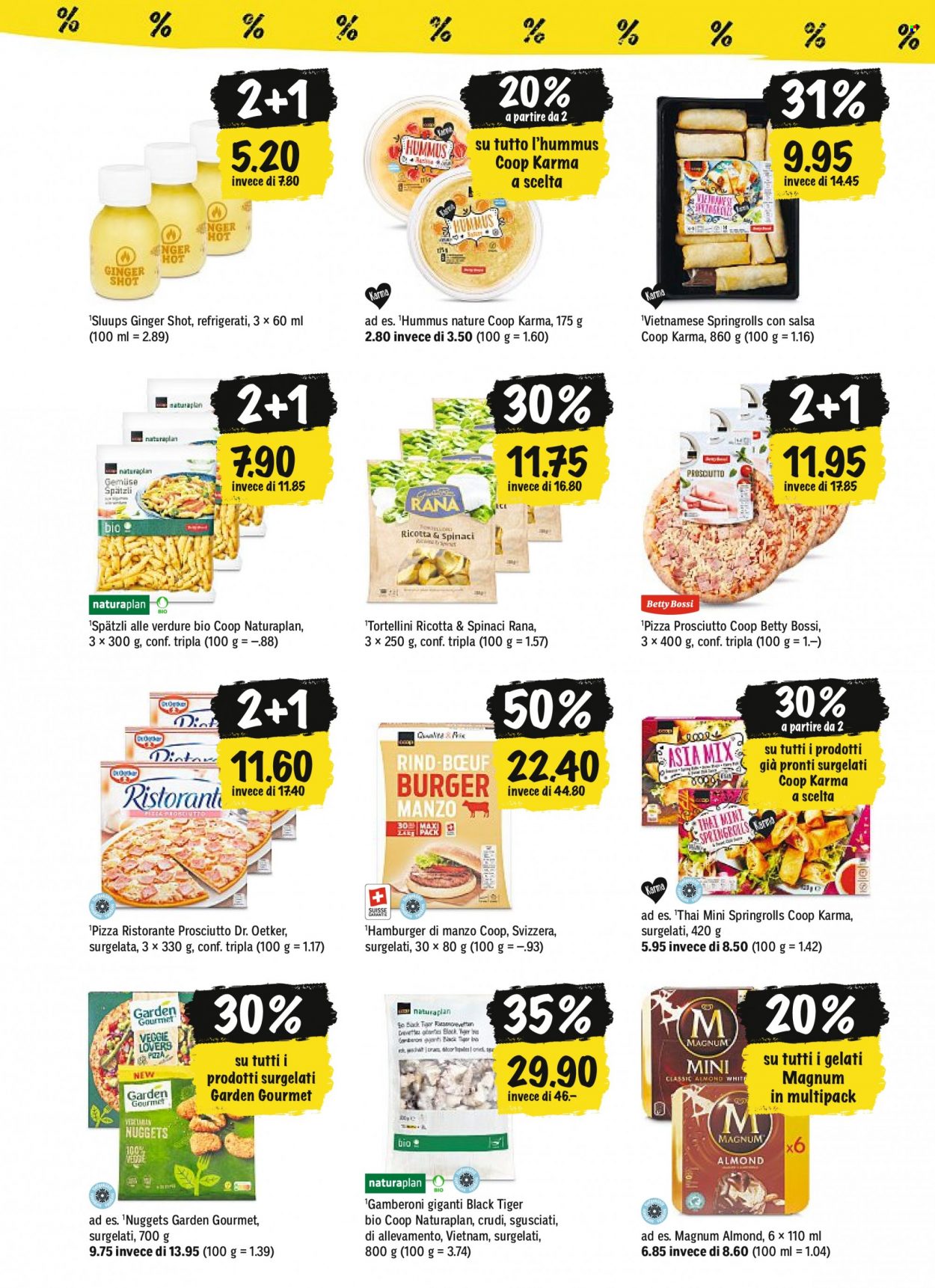 Catalogue Coop - 28.9.2021 - 1.10.2021. Page 8