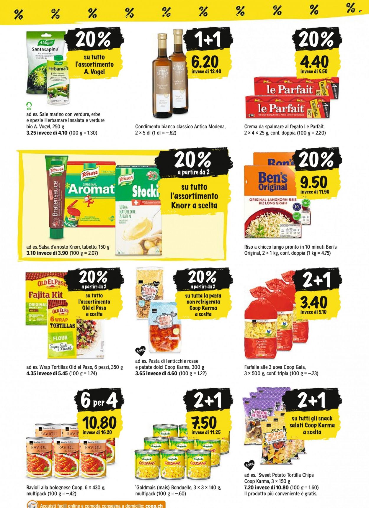 Catalogue Coop - 28.9.2021 - 1.10.2021. Page 9