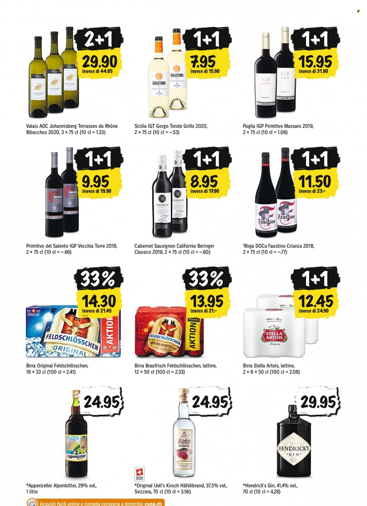 Catalogue Coop - 28.9.2021 - 1.10.2021. Page 11