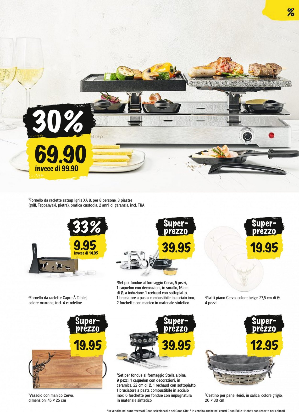 Catalogue Coop - 28.9.2021 - 1.10.2021. Page 12