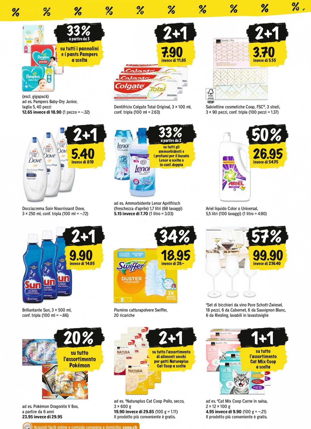 Catalogue Coop - 28.9.2021 - 1.10.2021. Page 13