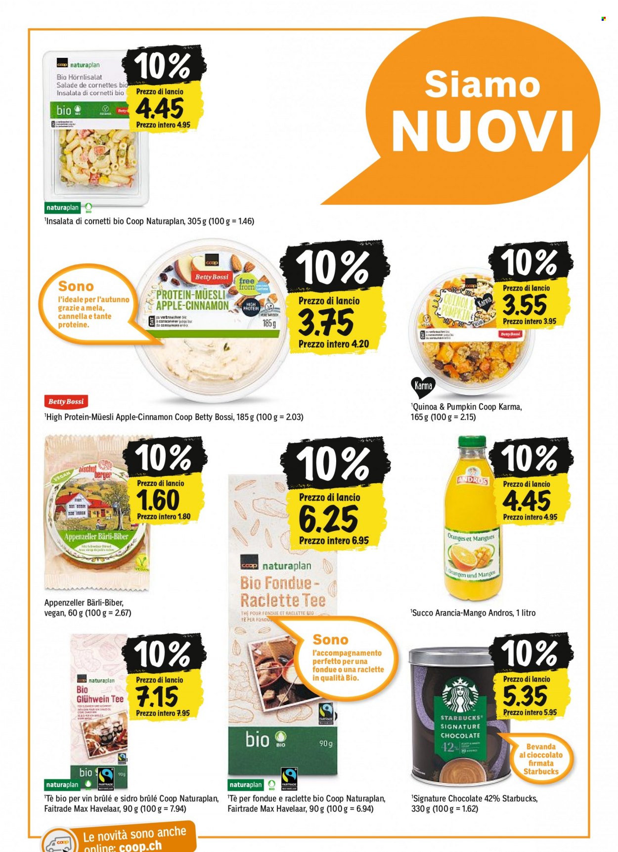 Catalogue Coop - 28.9.2021 - 1.10.2021. Page 15