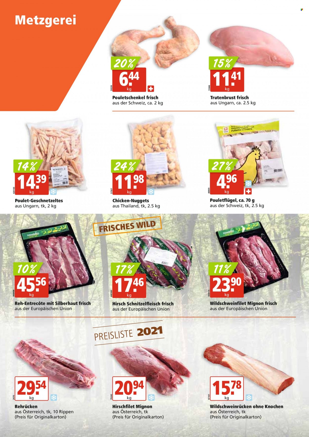 Catalogue ALIGRO - 4.10.2021 - 9.10.2021. Page 6