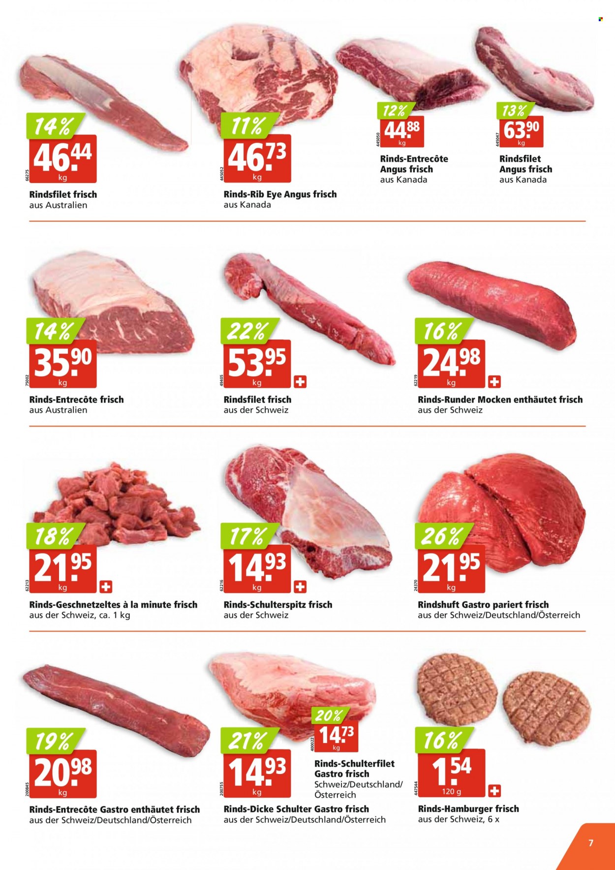 Catalogue ALIGRO - 4.10.2021 - 9.10.2021. Page 7