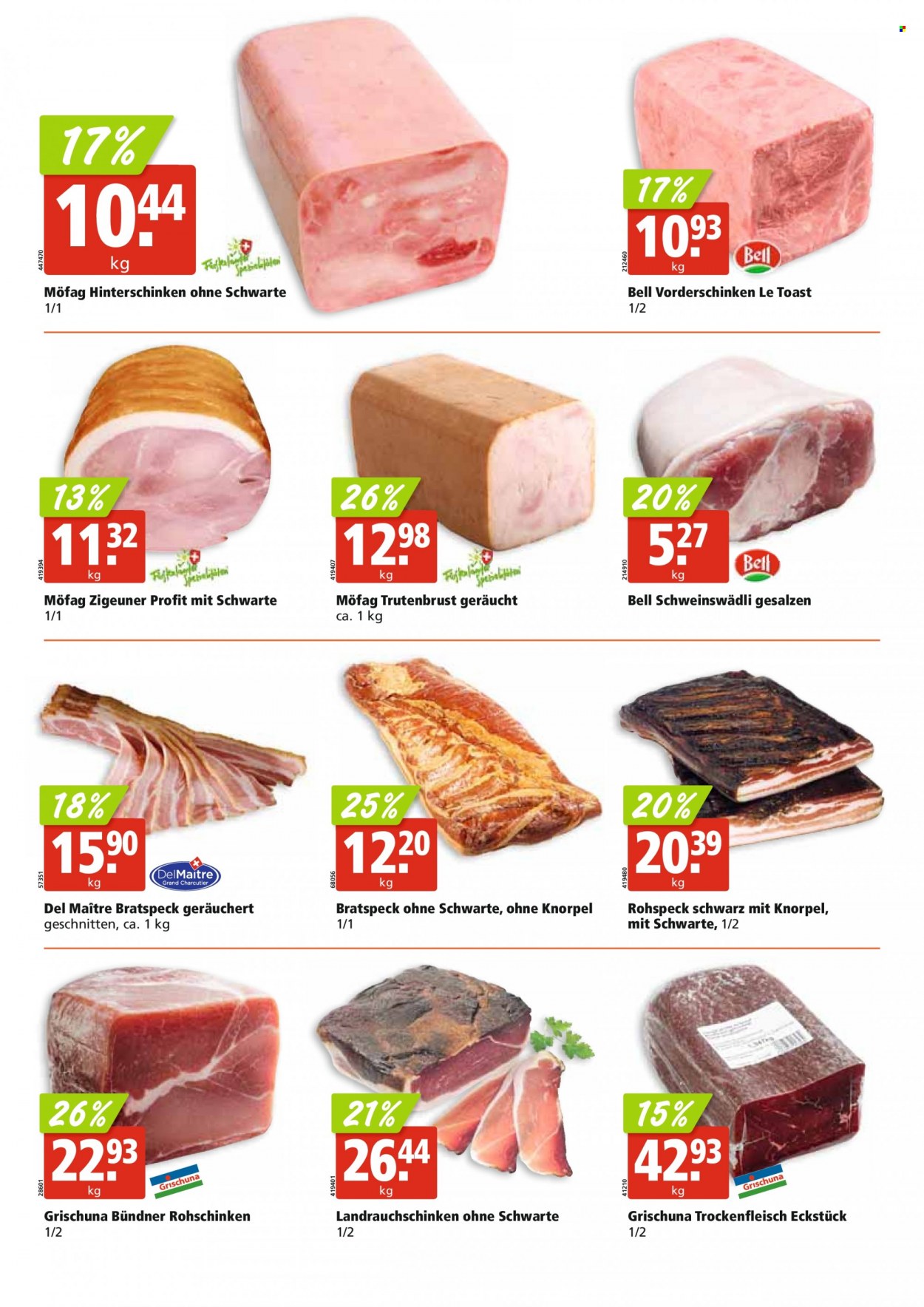 Catalogue ALIGRO - 4.10.2021 - 9.10.2021. Page 10