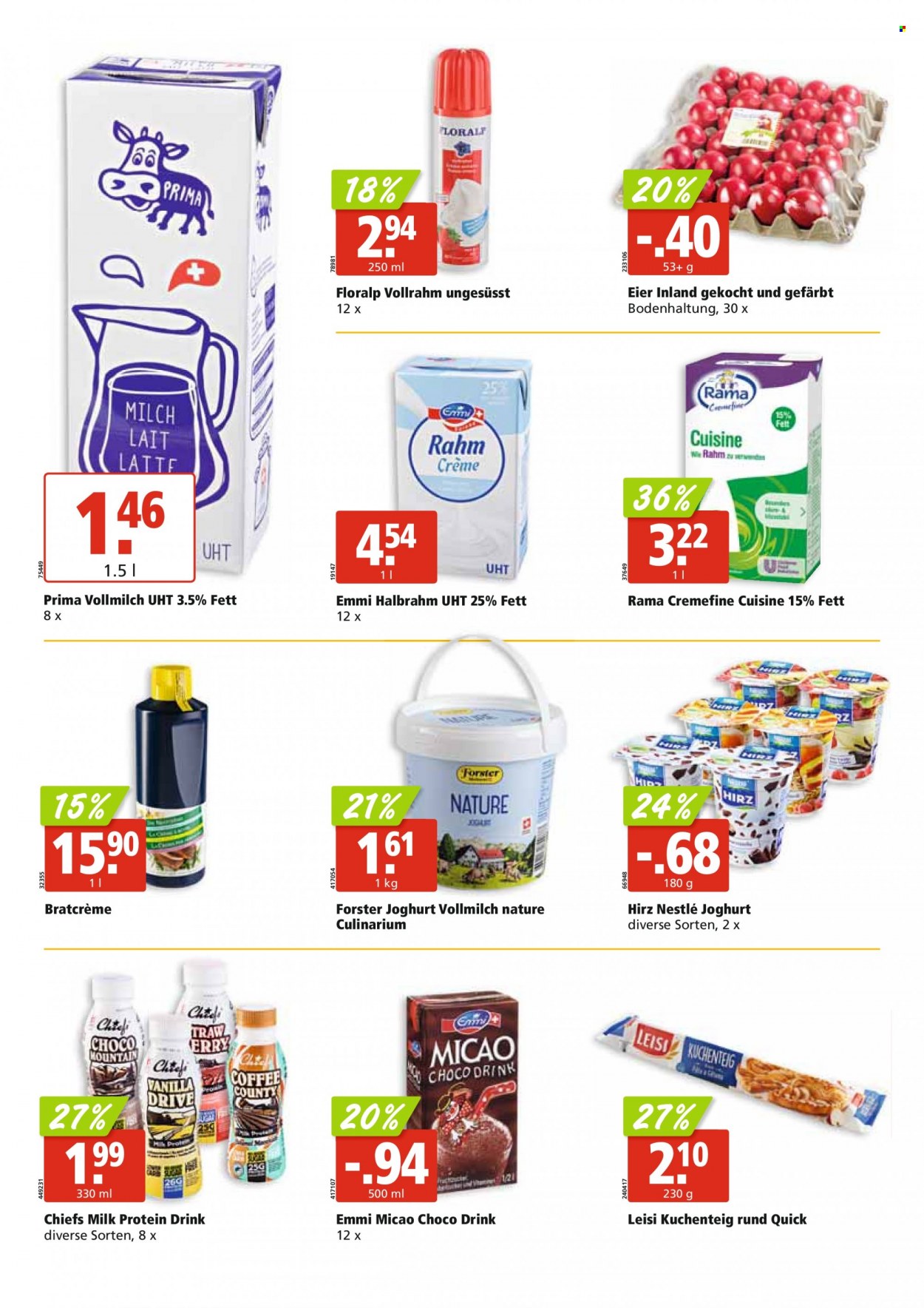 Catalogue ALIGRO - 4.10.2021 - 9.10.2021. Page 14
