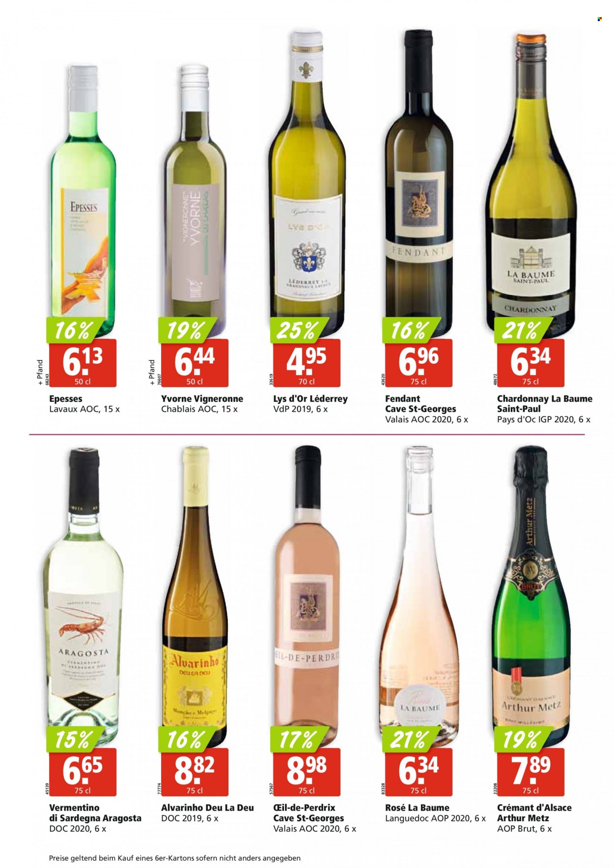 Catalogue ALIGRO - 4.10.2021 - 9.10.2021. Page 24