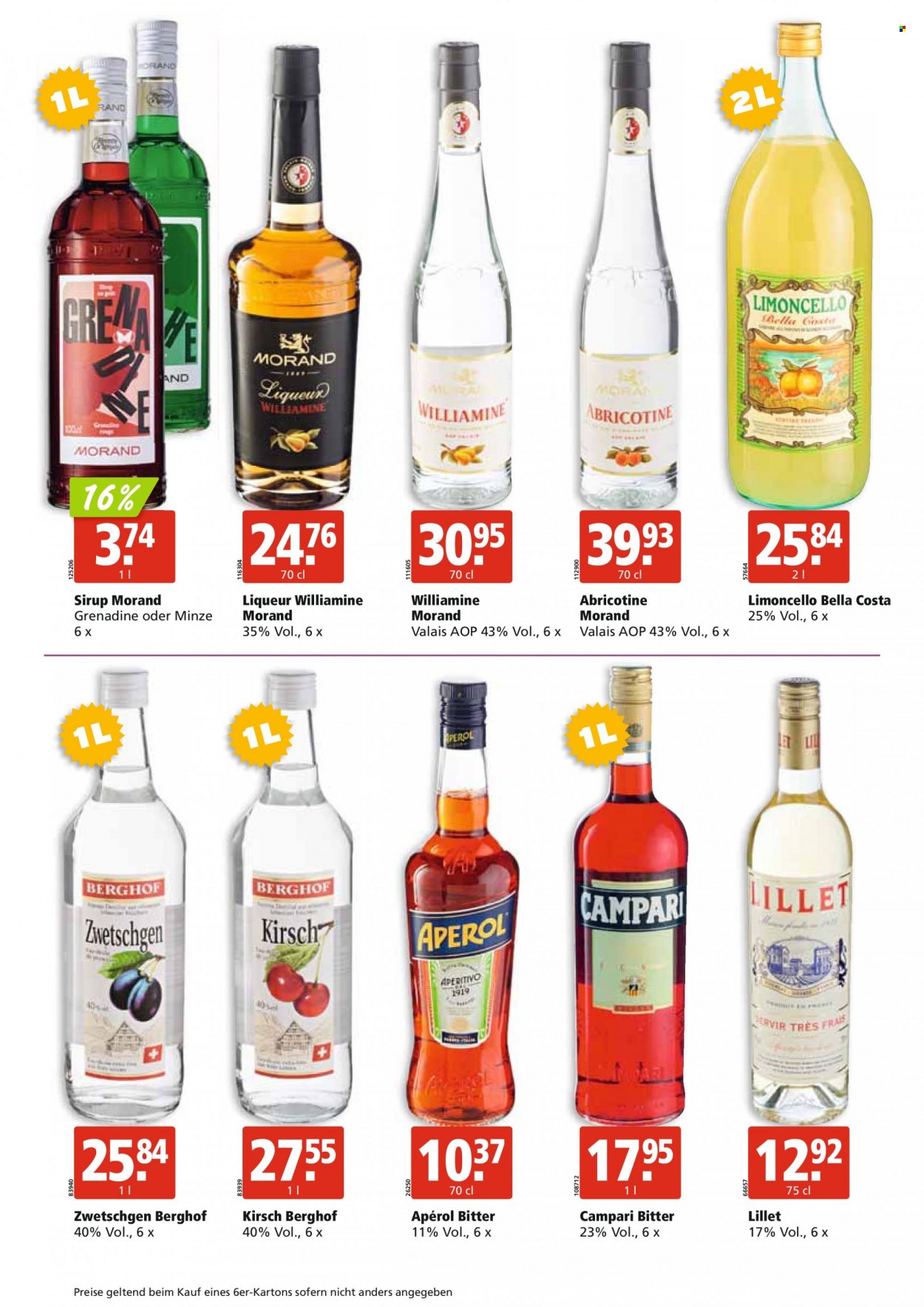 Catalogue ALIGRO - 4.10.2021 - 9.10.2021. Page 26
