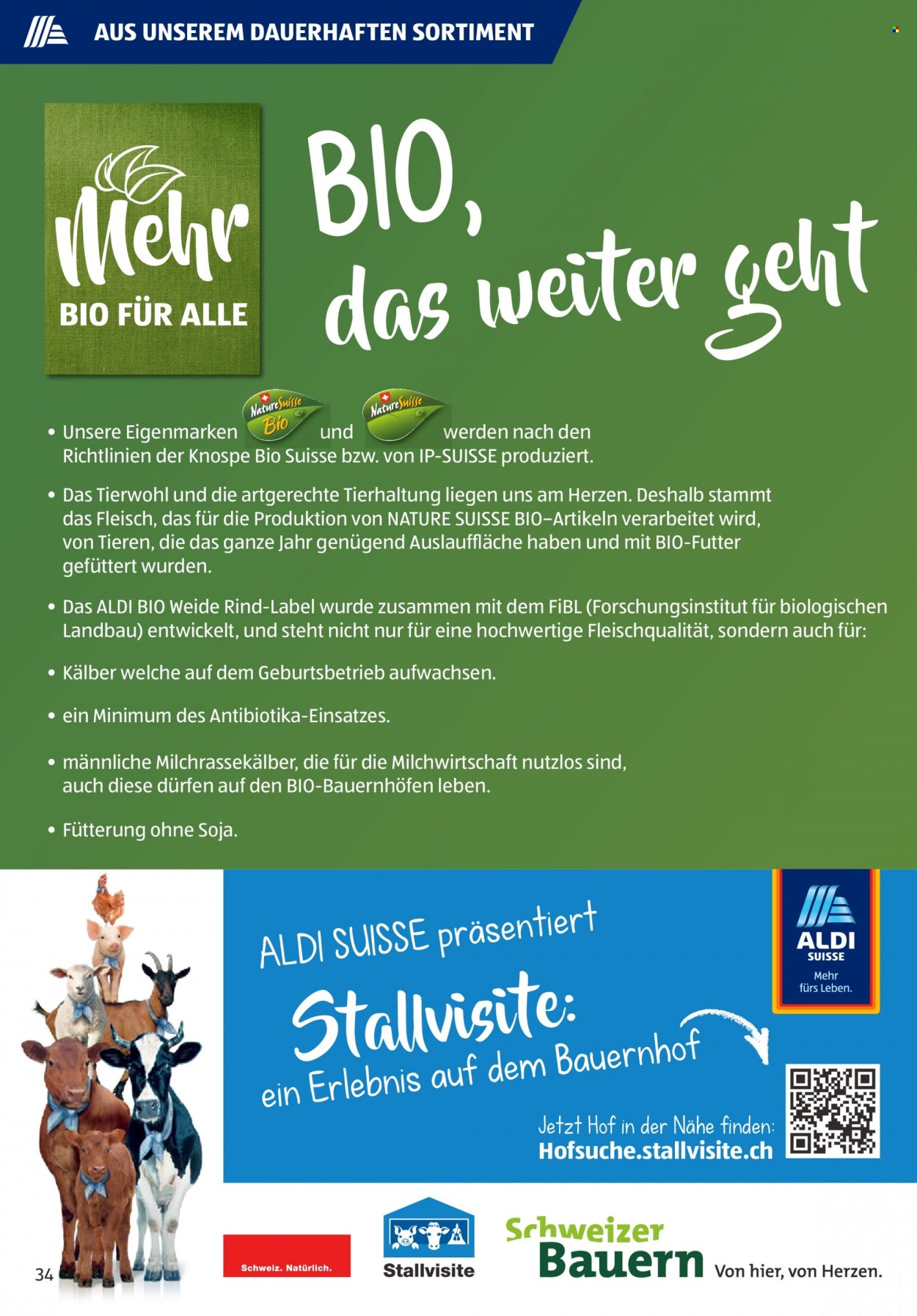 Volantino Aldi - 7.10.2021 - 13.10.2021. Pagina 34