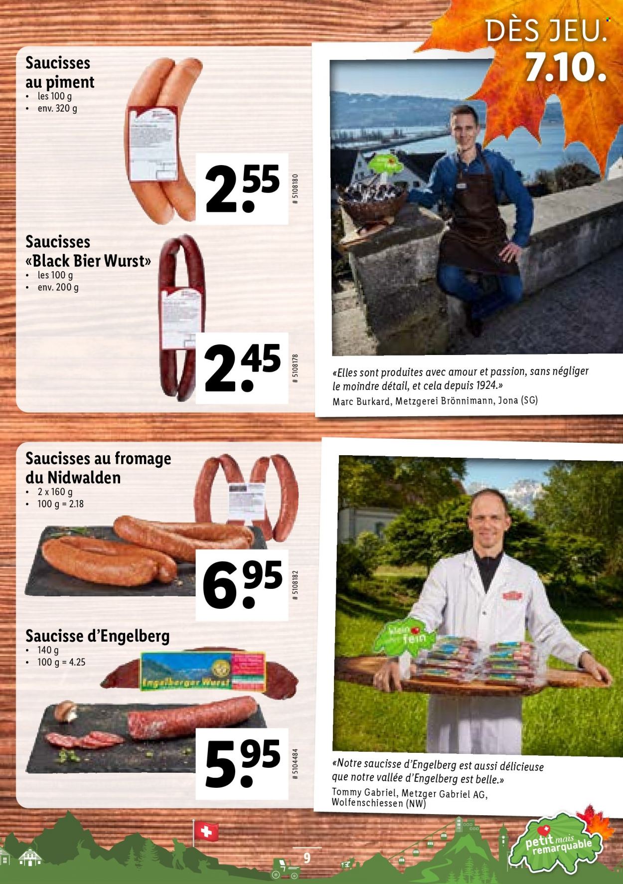 Catalogue Lidl. Page 9