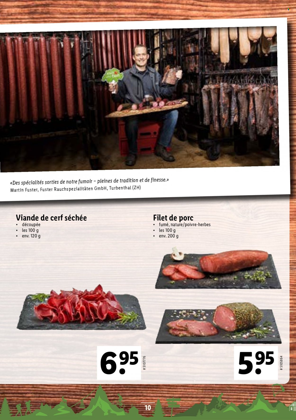 Catalogue Lidl. Page 10