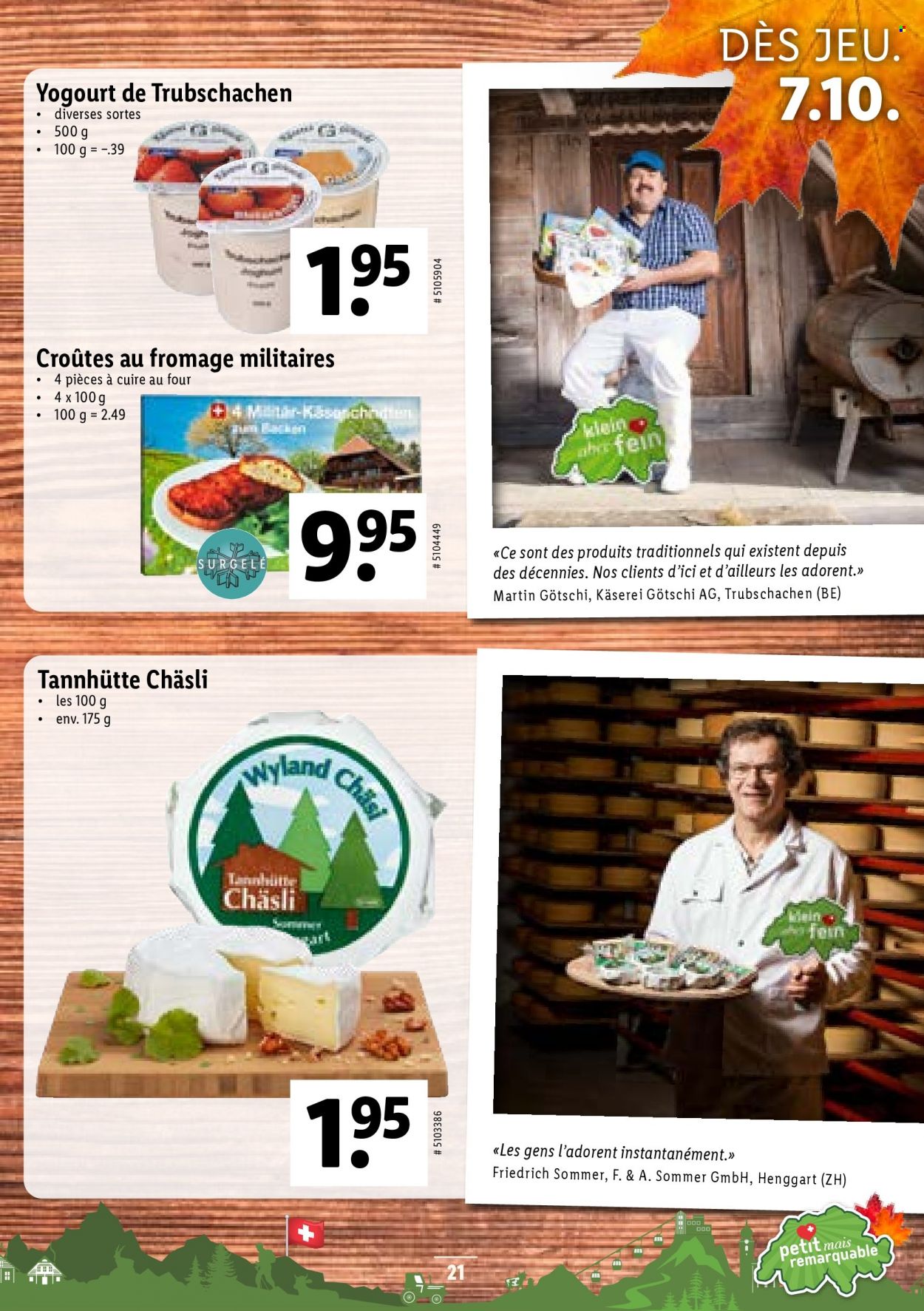 Catalogue Lidl. Page 21