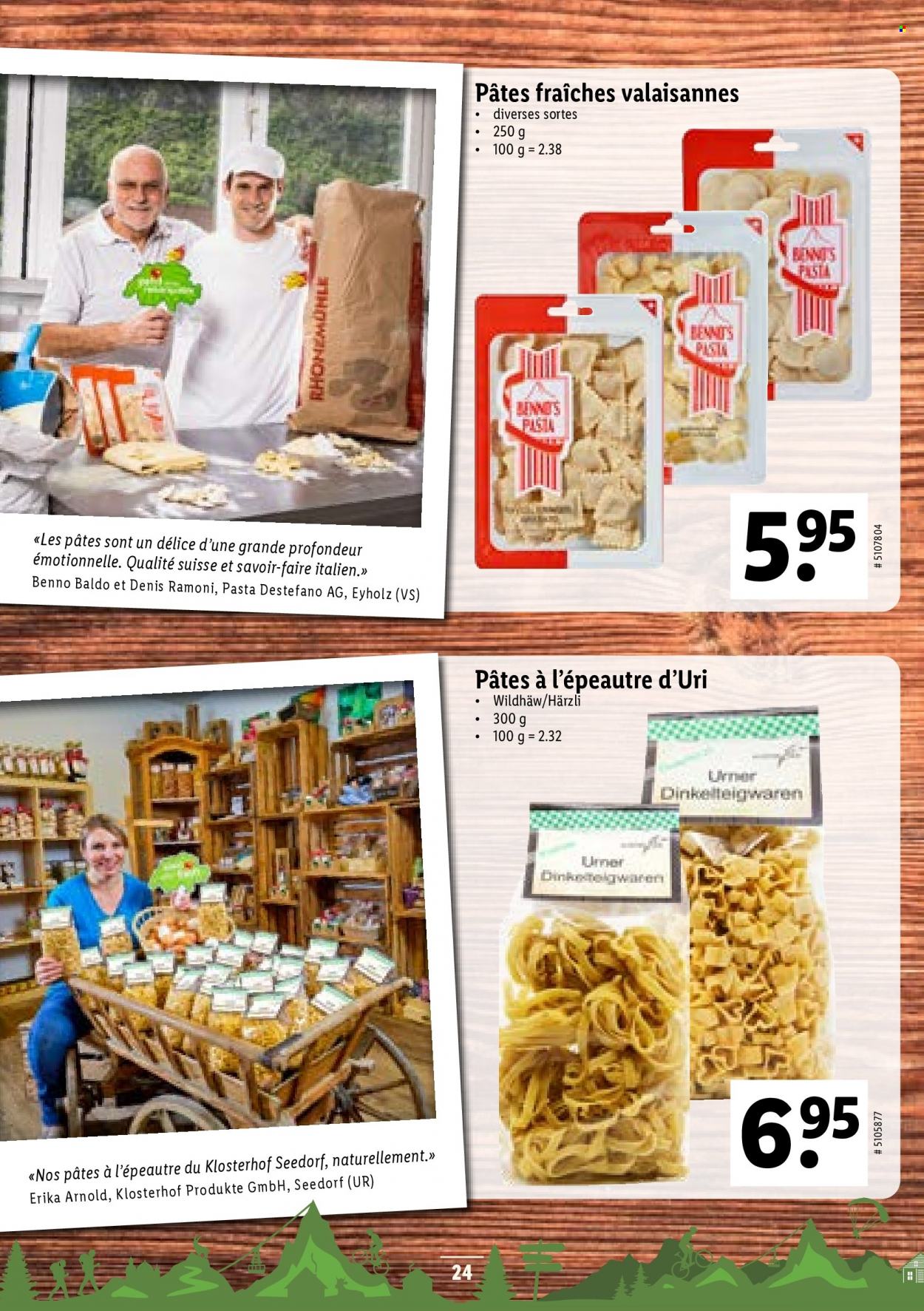 Catalogue Lidl. Page 24