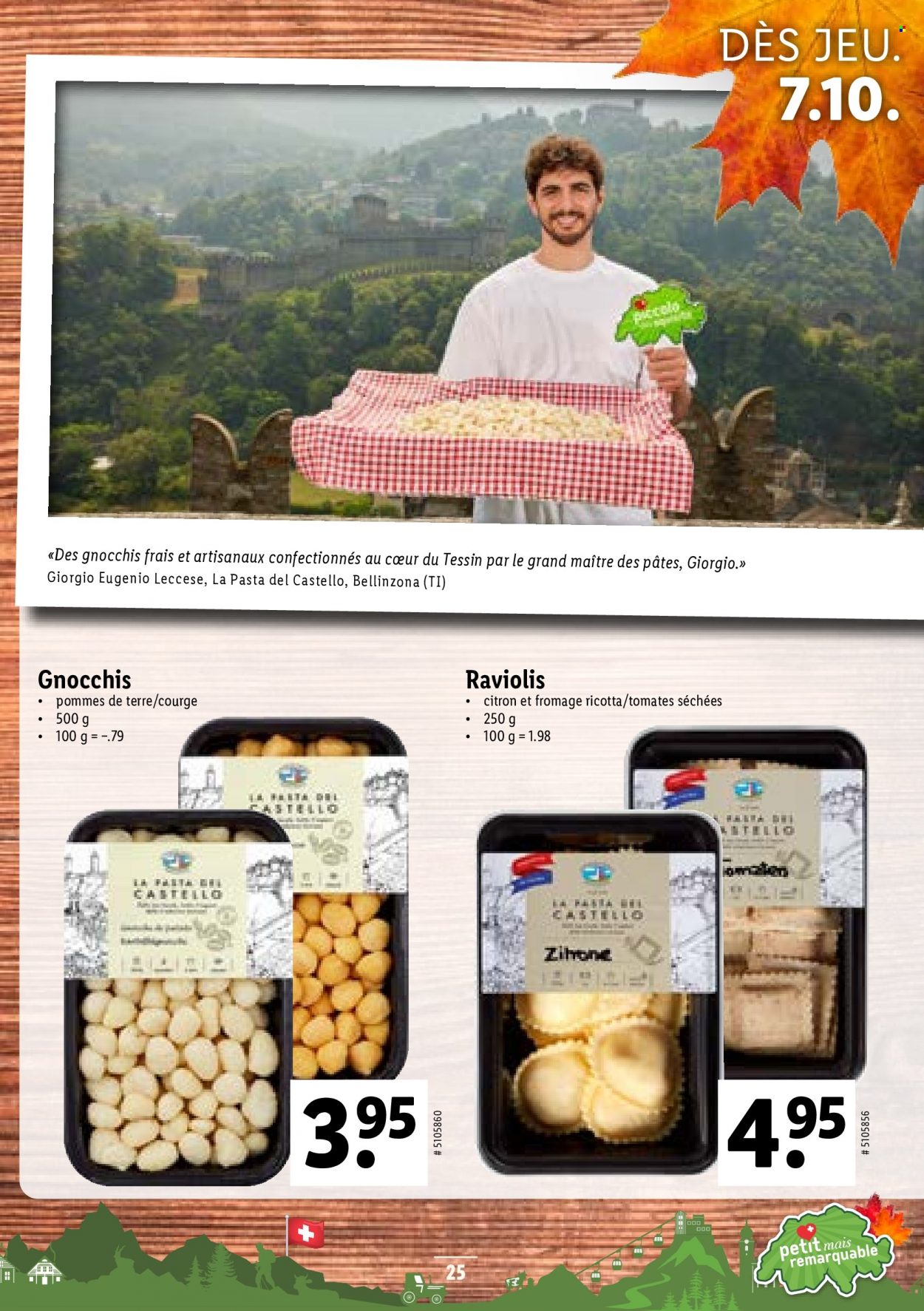 Catalogue Lidl. Page 25