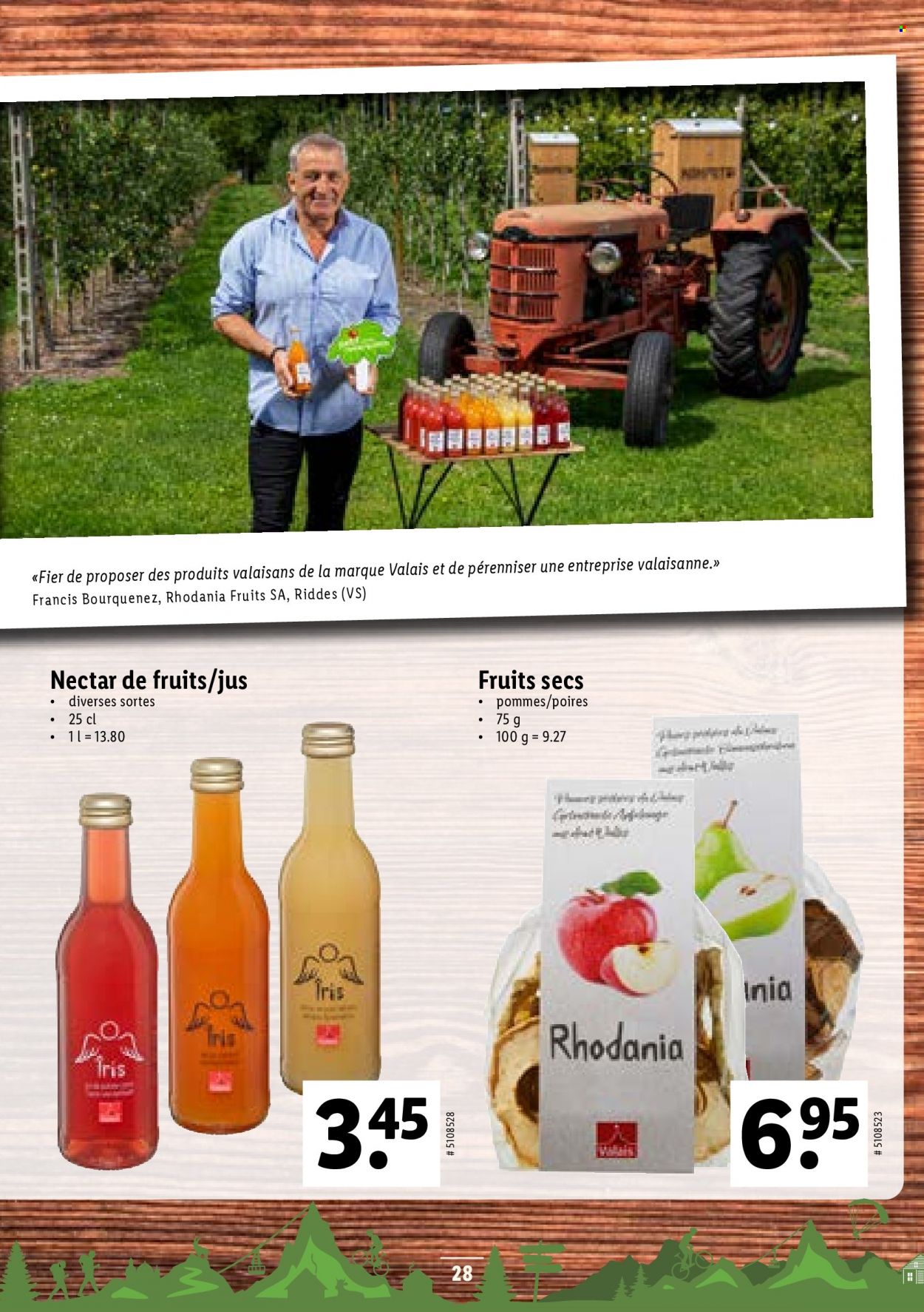 Catalogue Lidl. Page 28