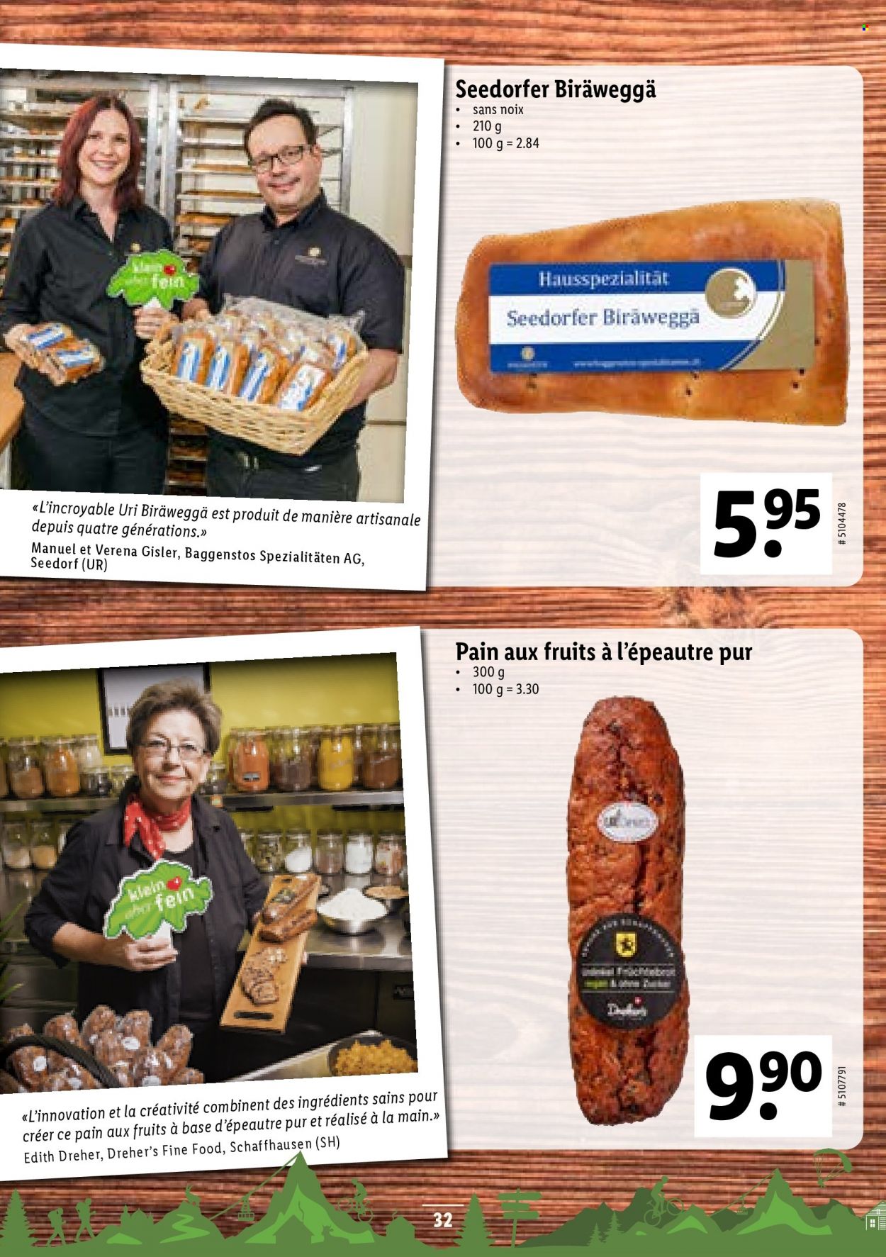 Catalogue Lidl. Page 32