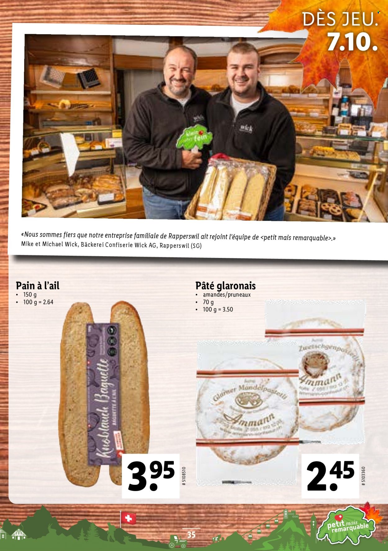 Catalogue Lidl. Page 35